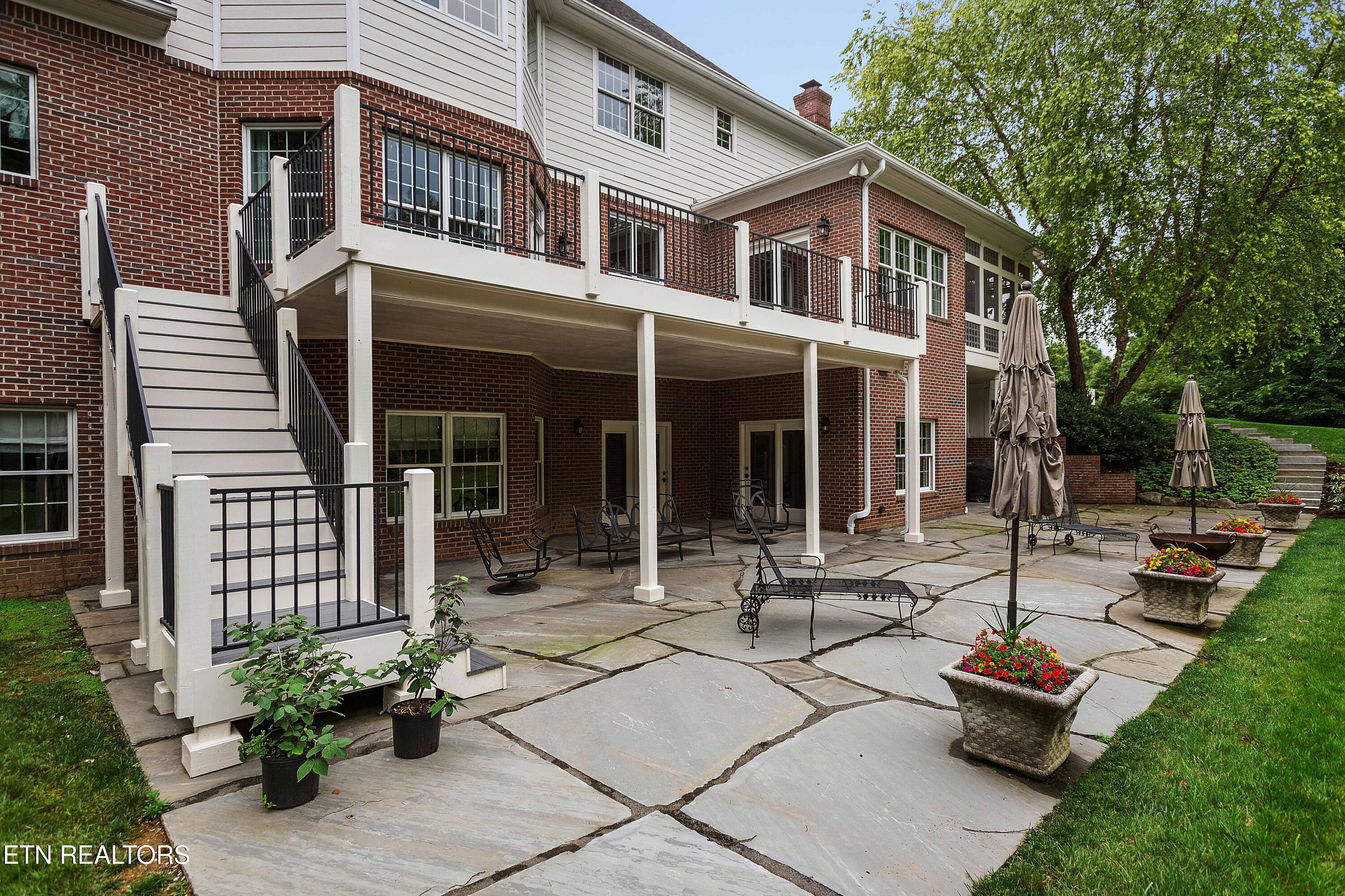 5316 Bent River Boulevard Knoxville TN 37919