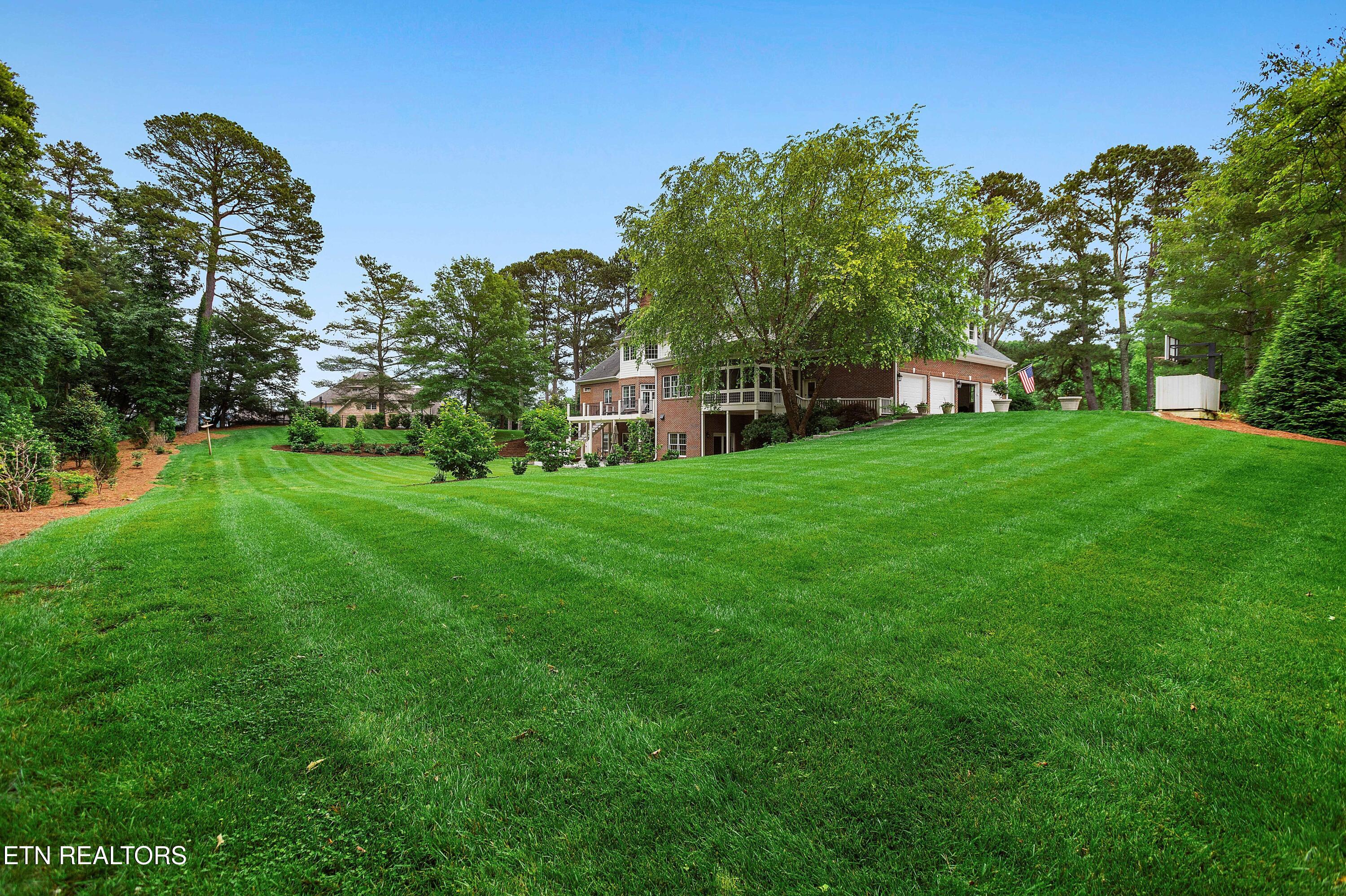 5316 Bent River Boulevard Knoxville TN 37919