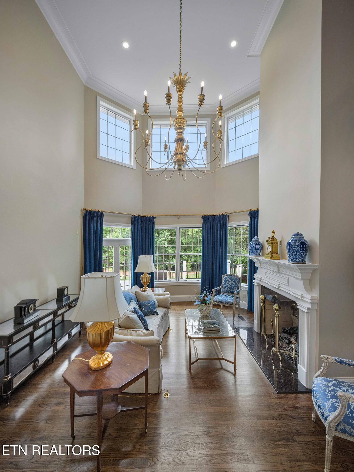 5316 Bent River Boulevard Knoxville TN 37919