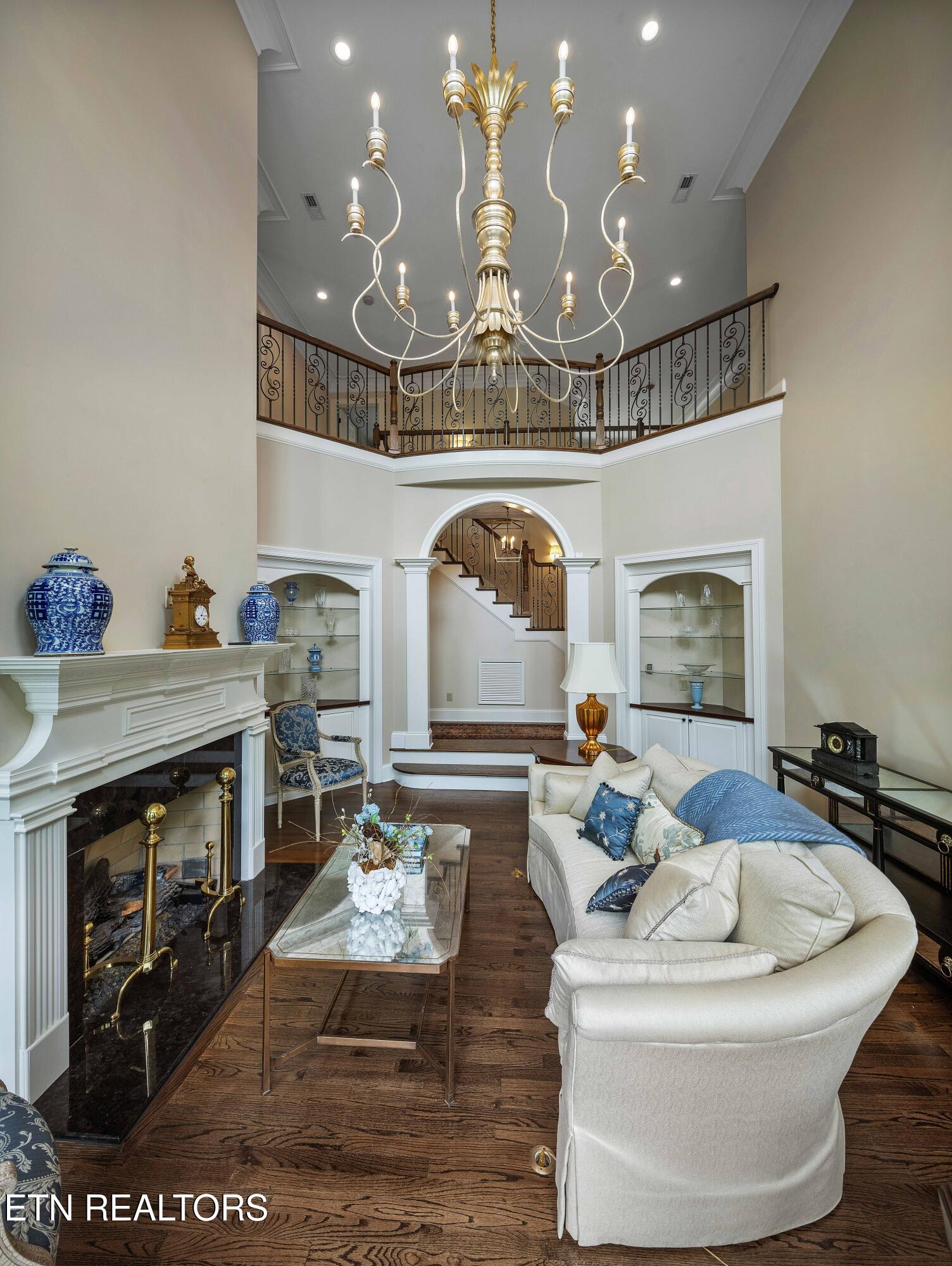 5316 Bent River Boulevard Knoxville TN 37919