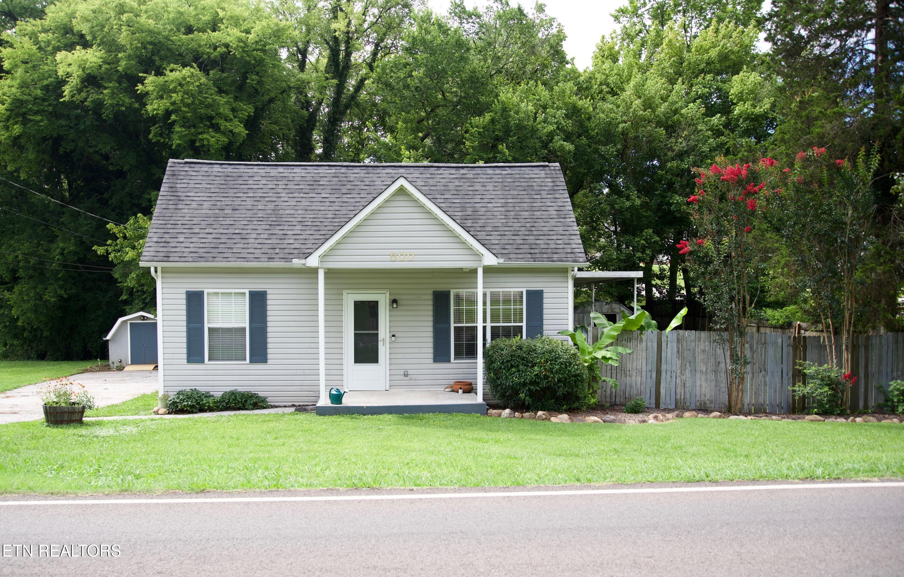 800 E Inskip Drive Knoxville TN 37912