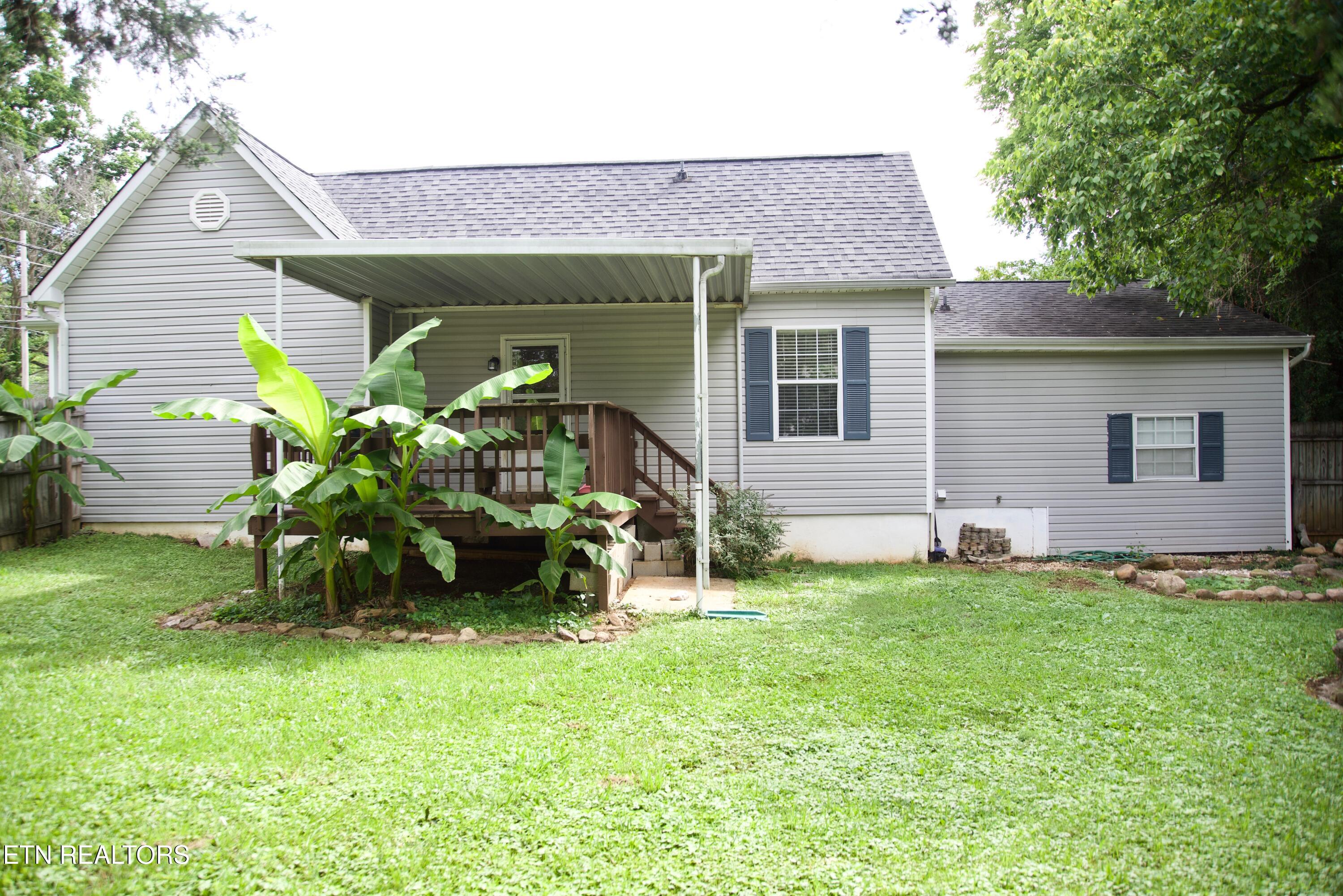 800 E Inskip Drive Knoxville TN 37912