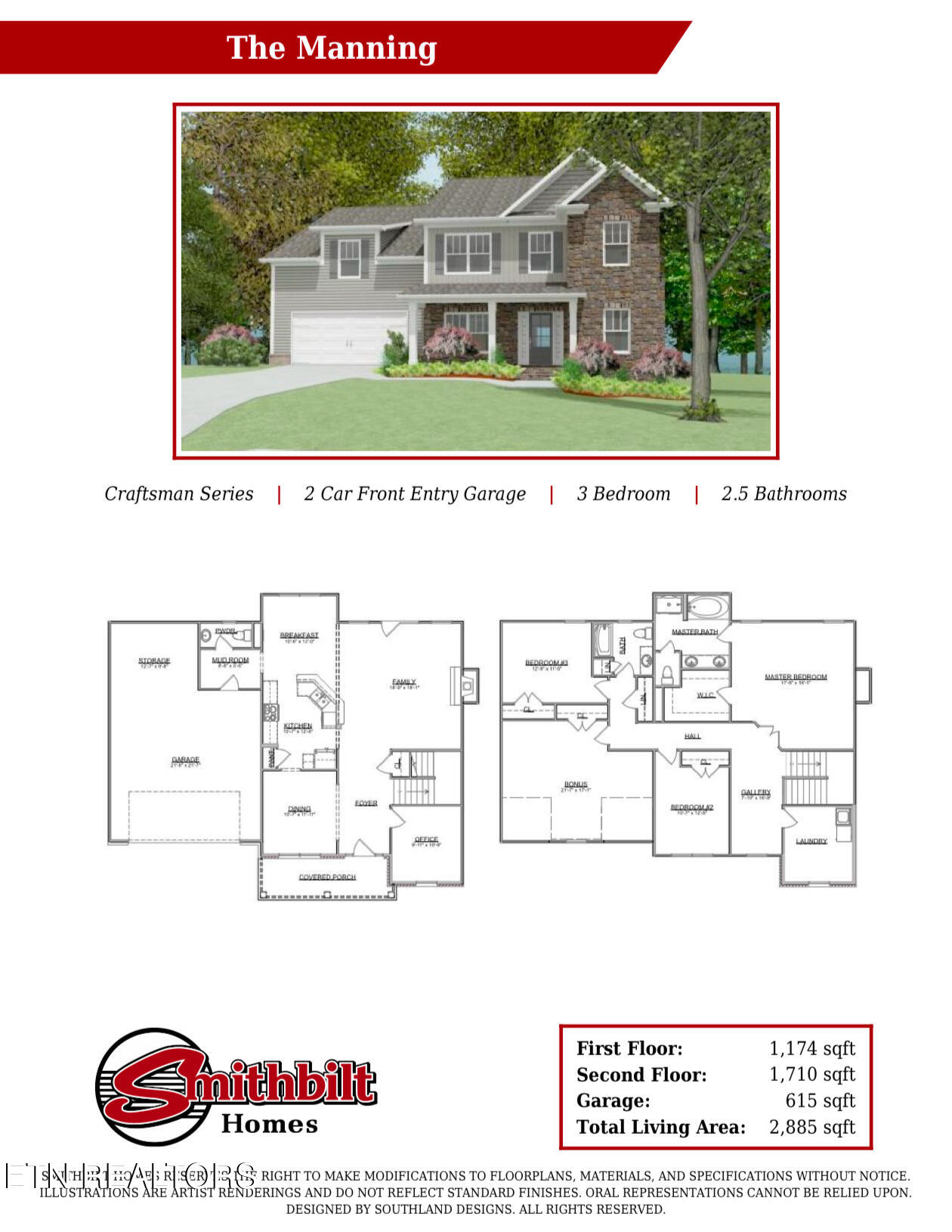 2325 Tributary Drive Sevierville TN 37876