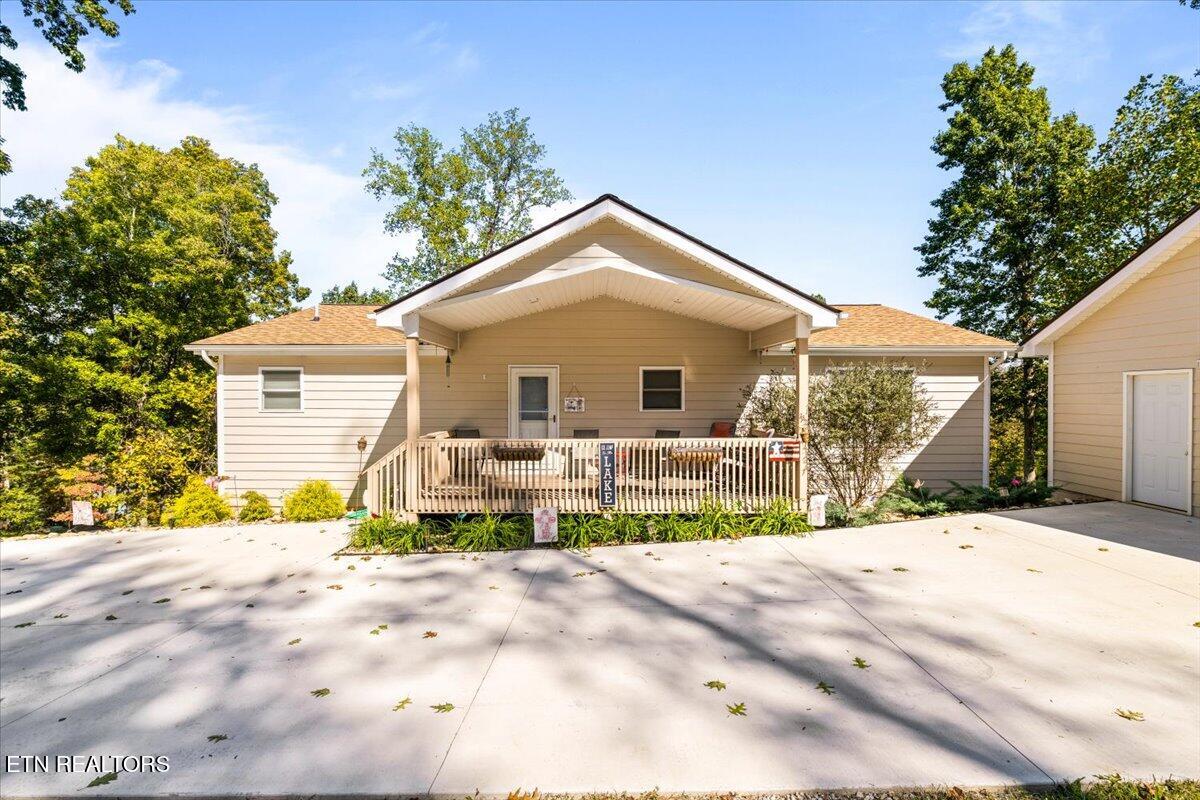 134 Doe Crossing Lafollette TN 37766