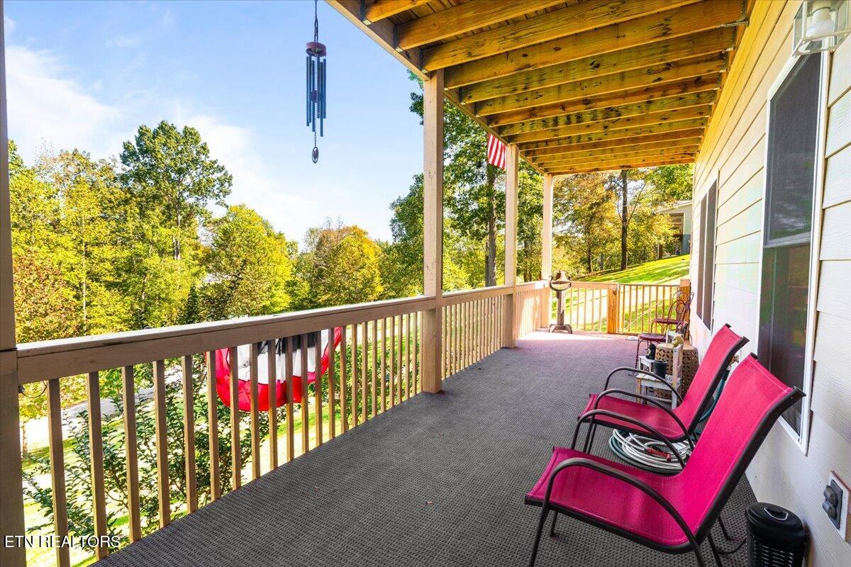 134 Doe Crossing Lafollette TN 37766