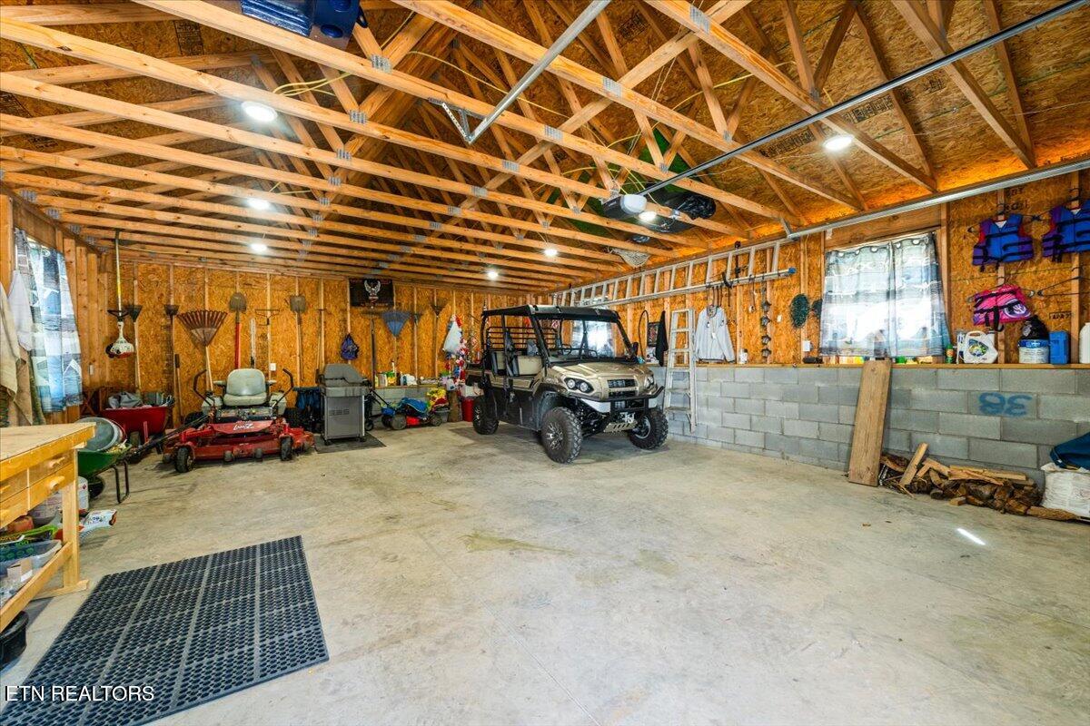 134 Doe Crossing Lafollette TN 37766