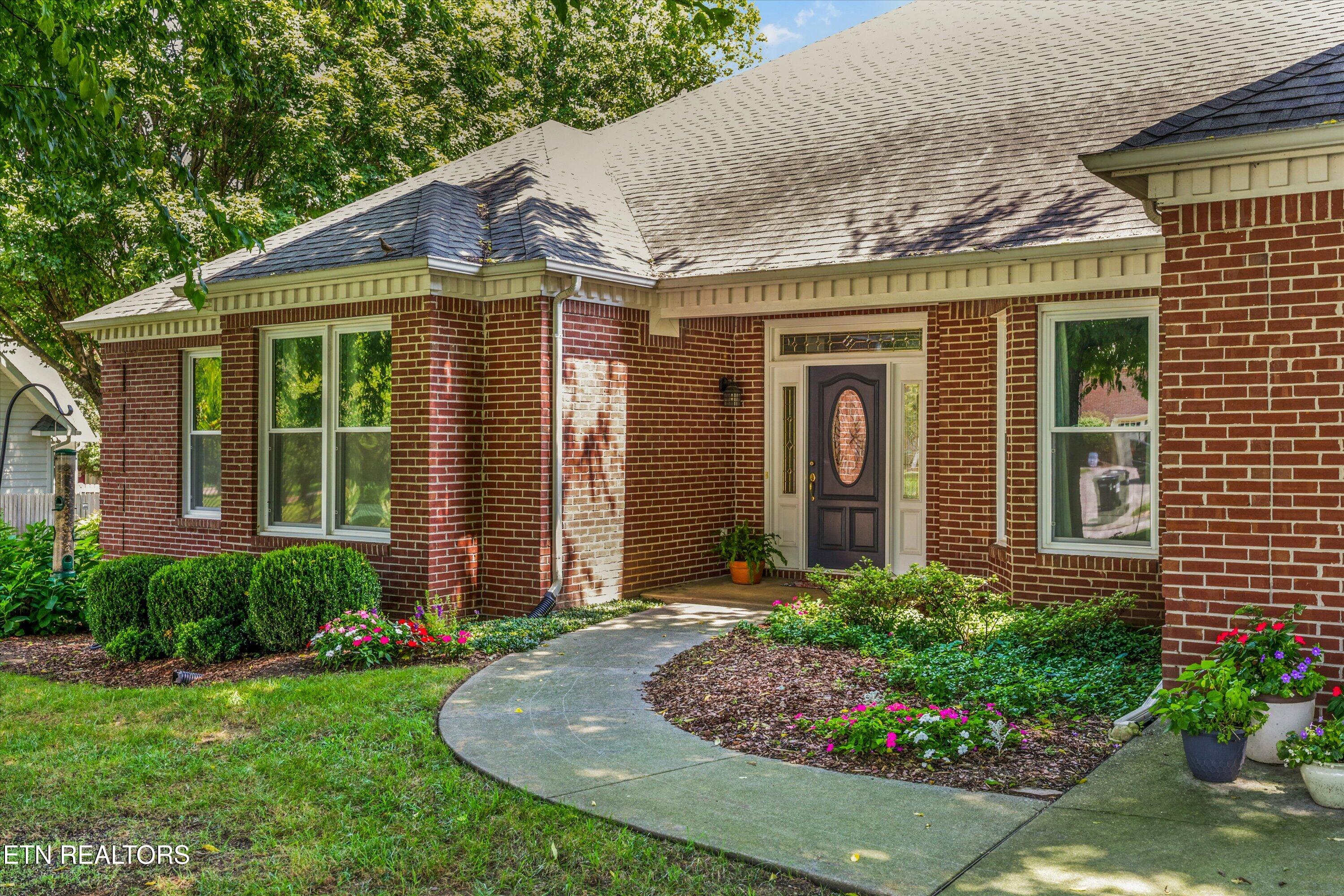 204 Battery Hill Circle Knoxville TN 37934