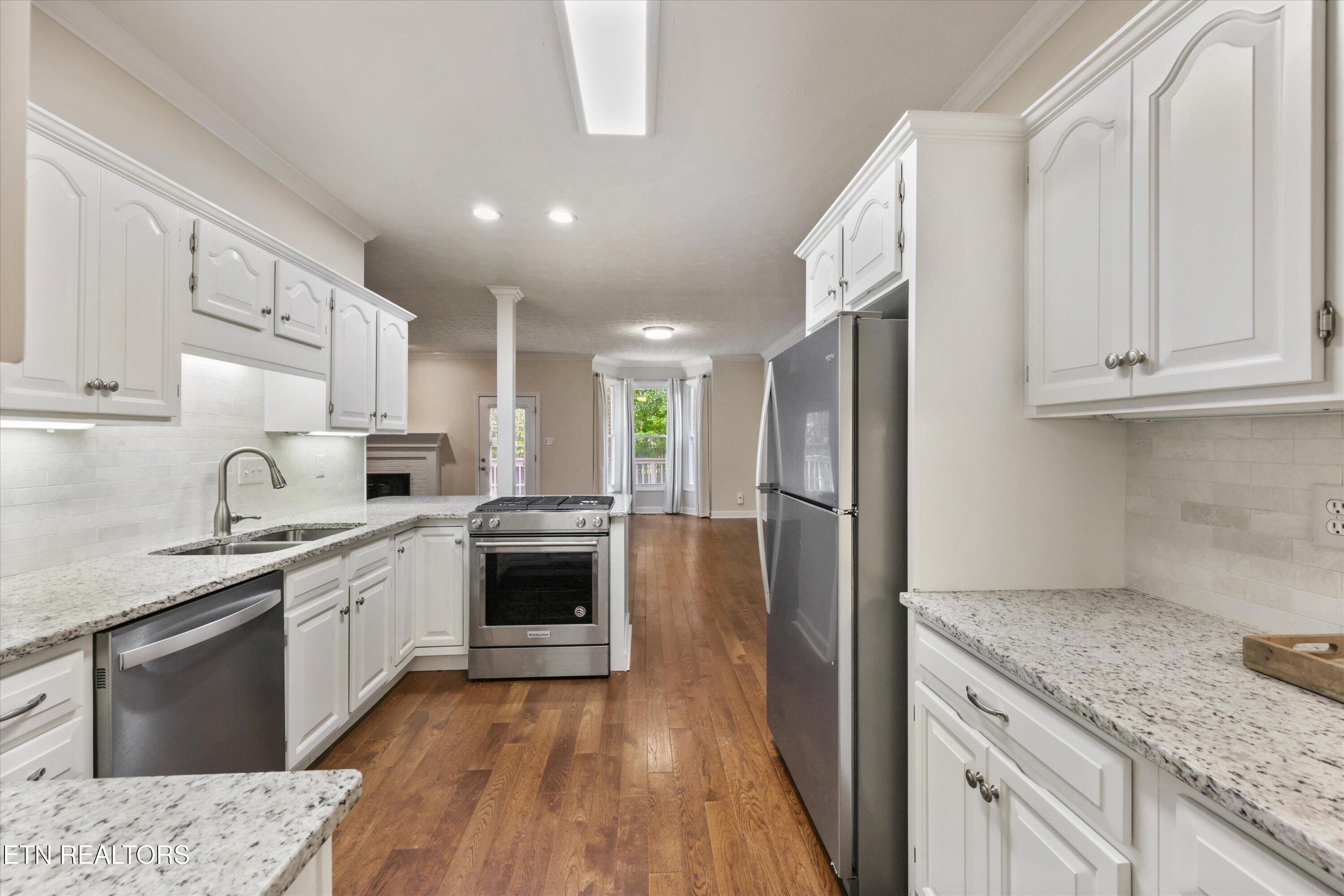 204 Battery Hill Circle Knoxville TN 37934