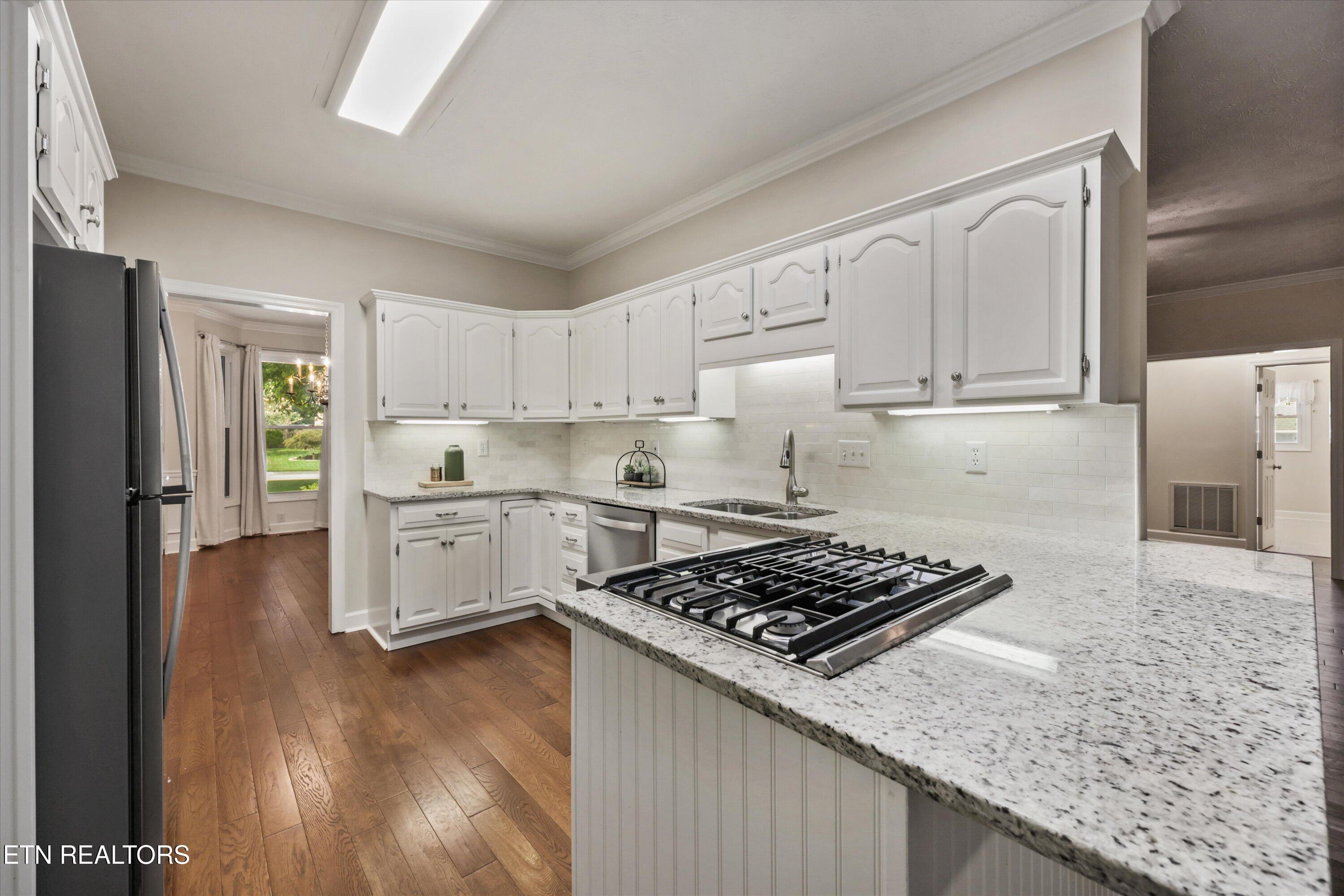 204 Battery Hill Circle Knoxville TN 37934