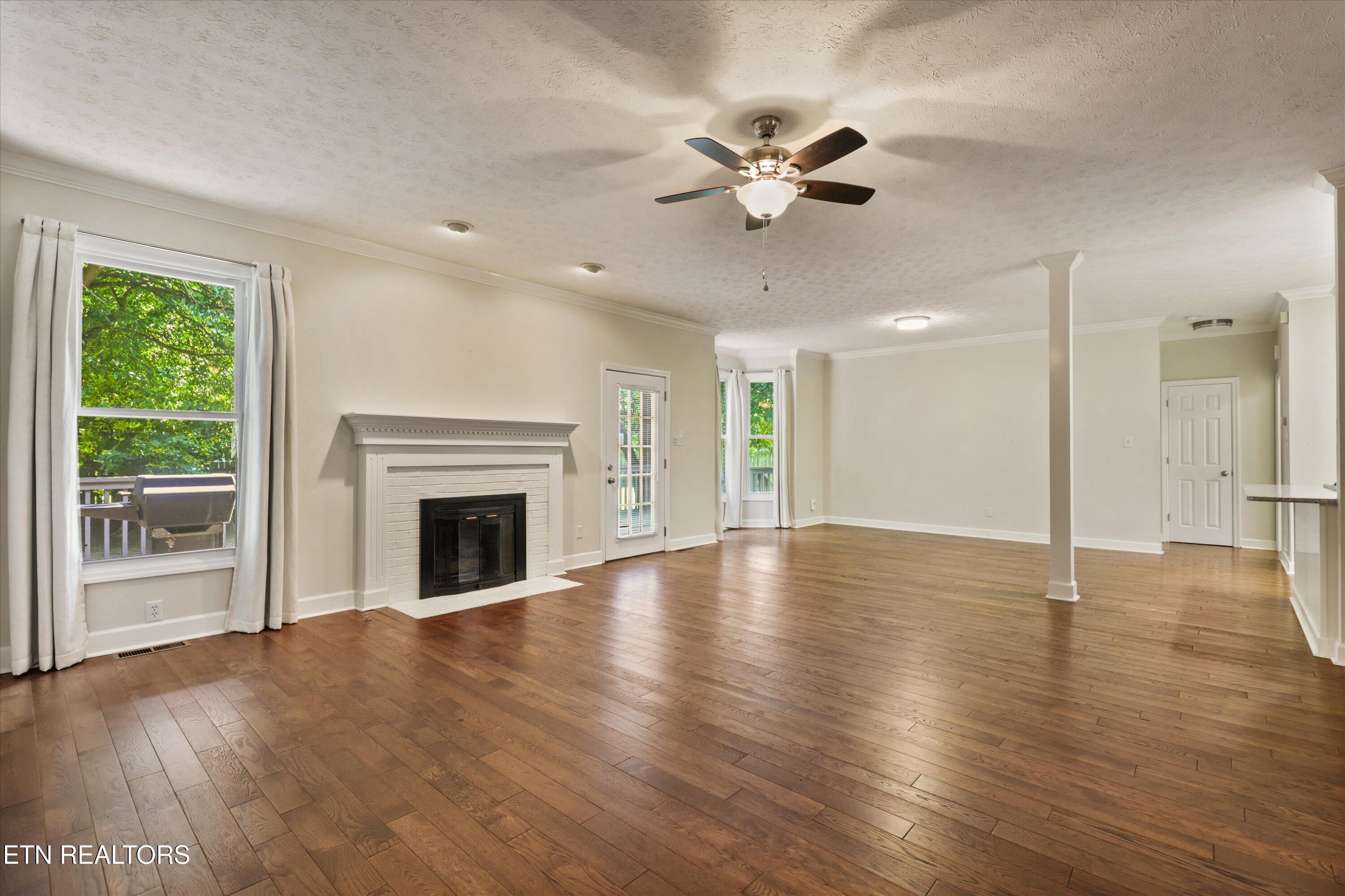 204 Battery Hill Circle Knoxville TN 37934