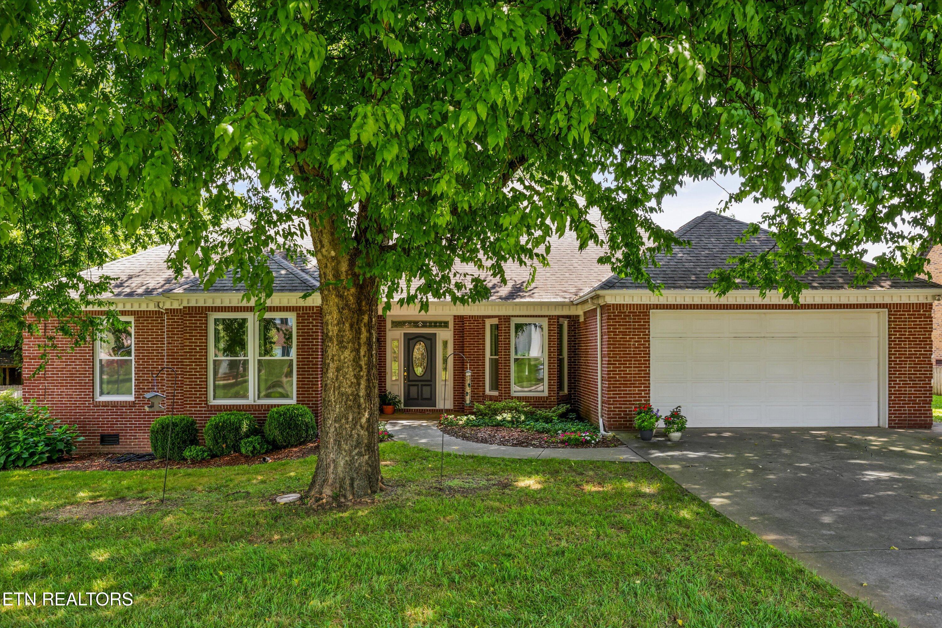 204 Battery Hill Circle Knoxville TN 37934