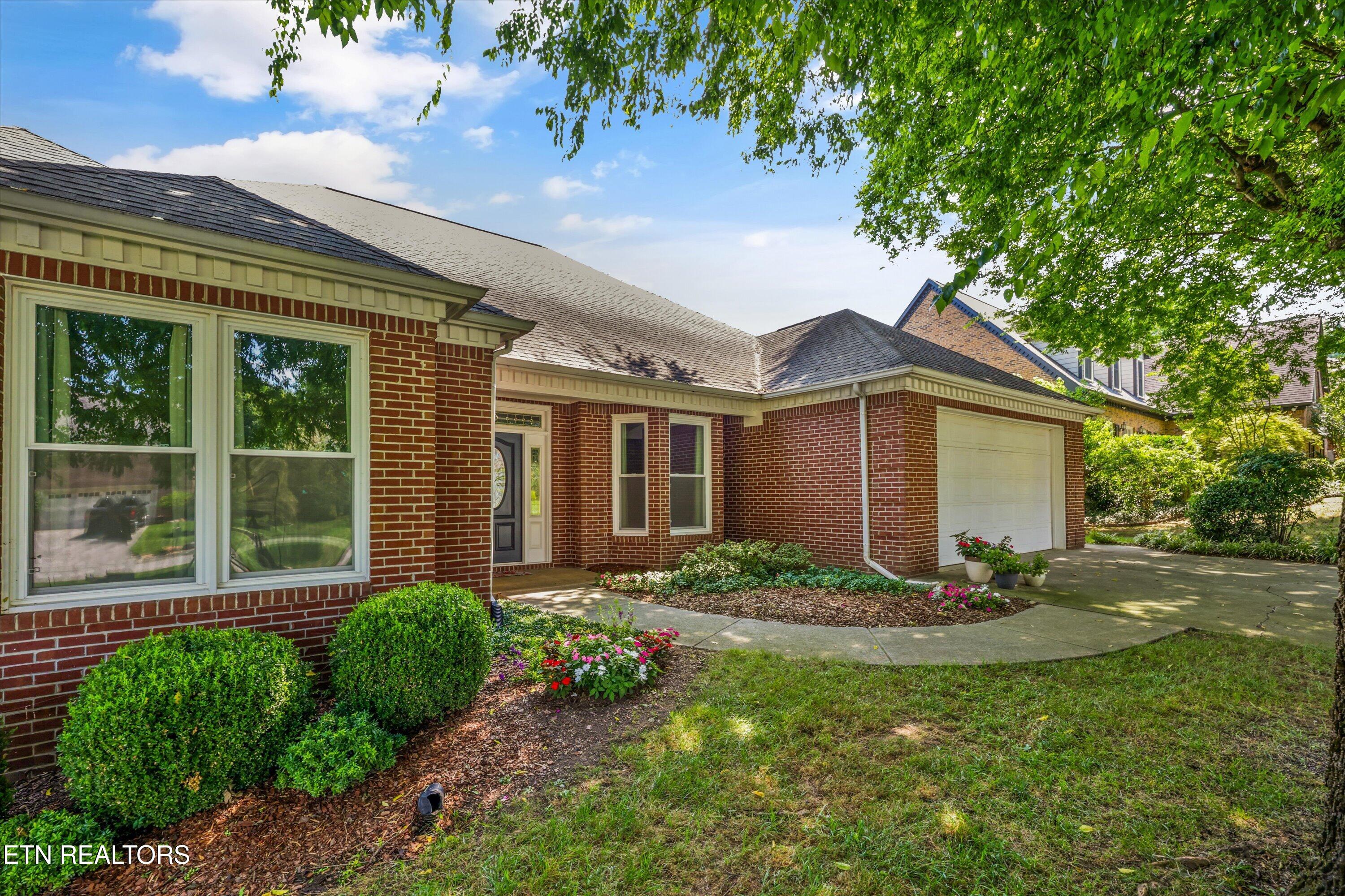 204 Battery Hill Circle Knoxville TN 37934