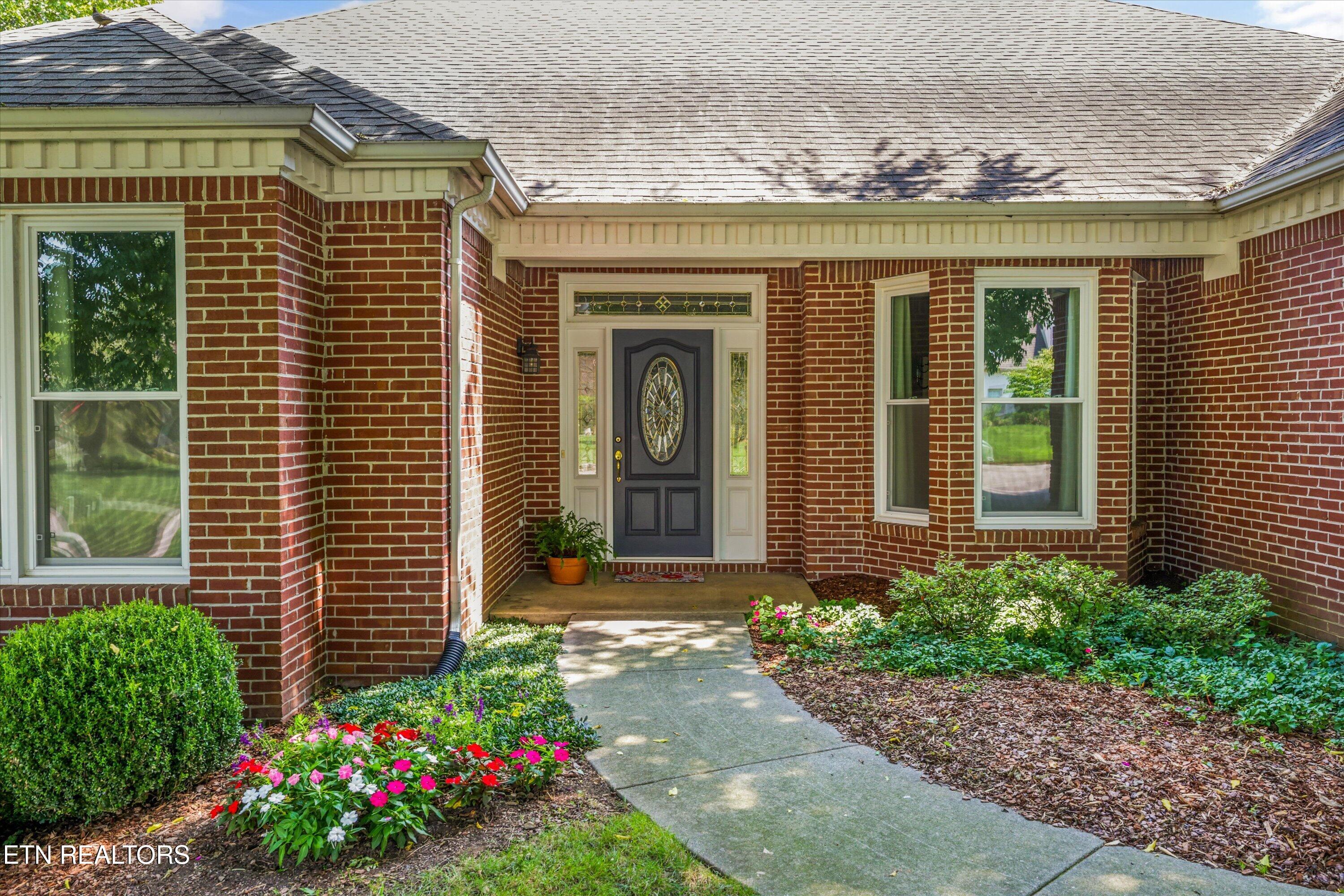 204 Battery Hill Circle Knoxville TN 37934