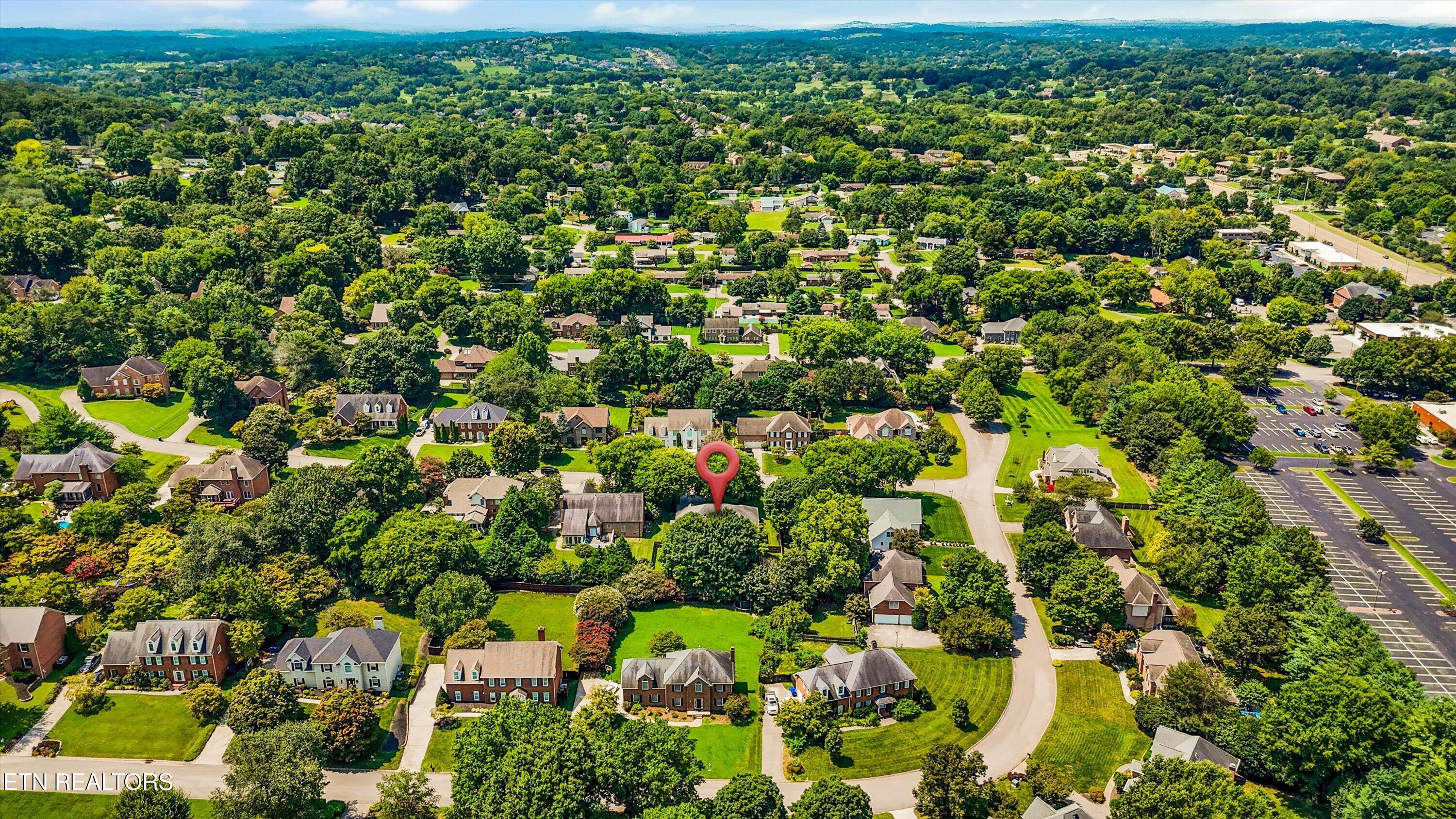 204 Battery Hill Circle Knoxville TN 37934