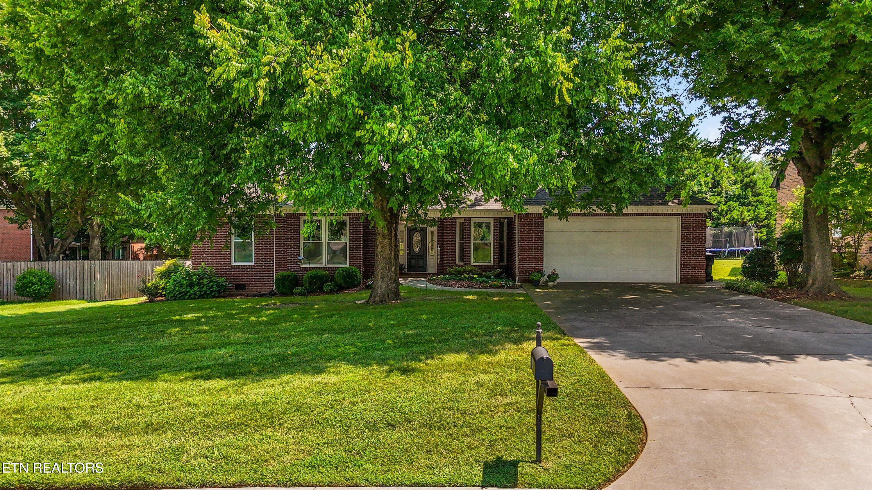 204 Battery Hill Circle Knoxville TN 37934