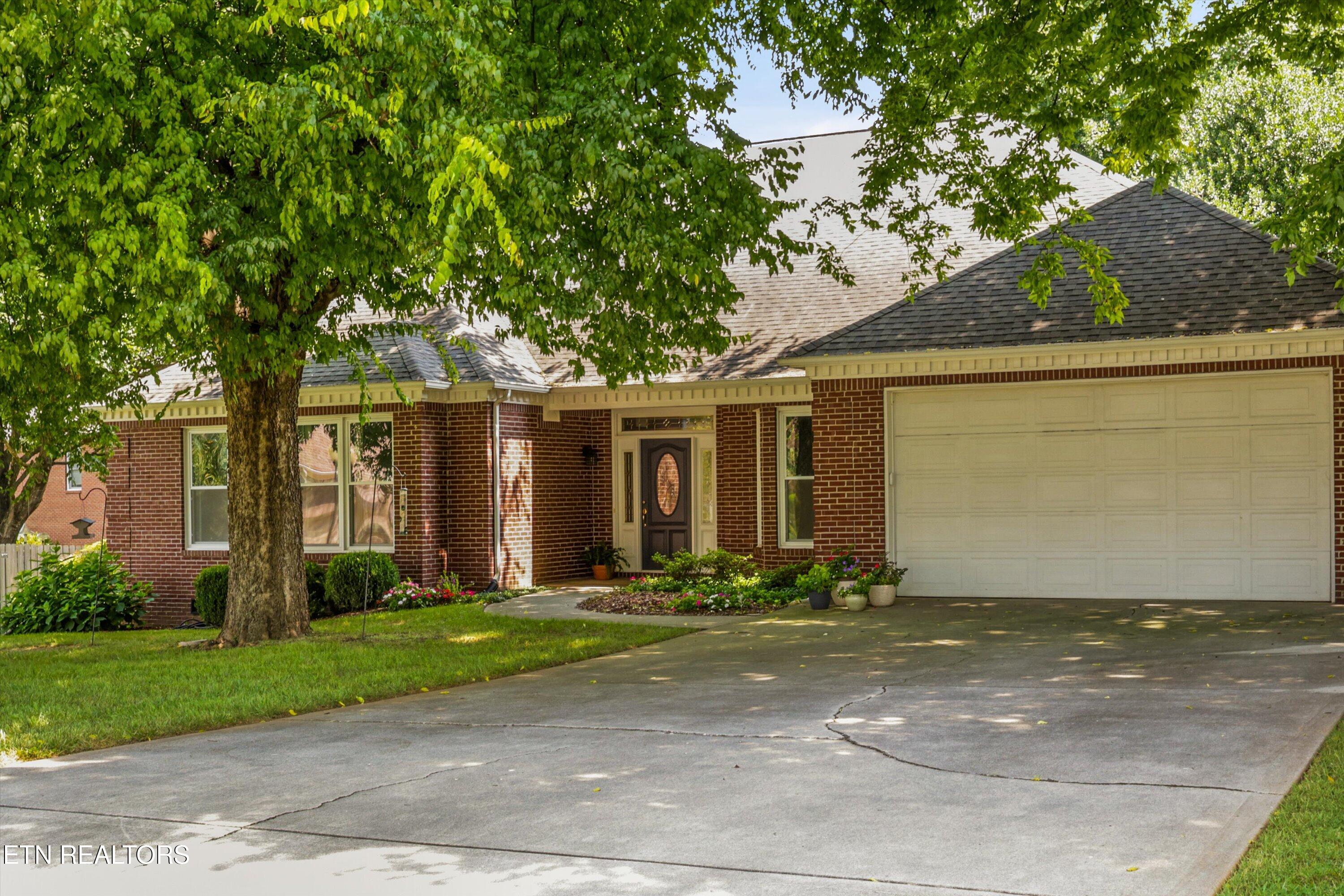 204 Battery Hill Circle Knoxville TN 37934