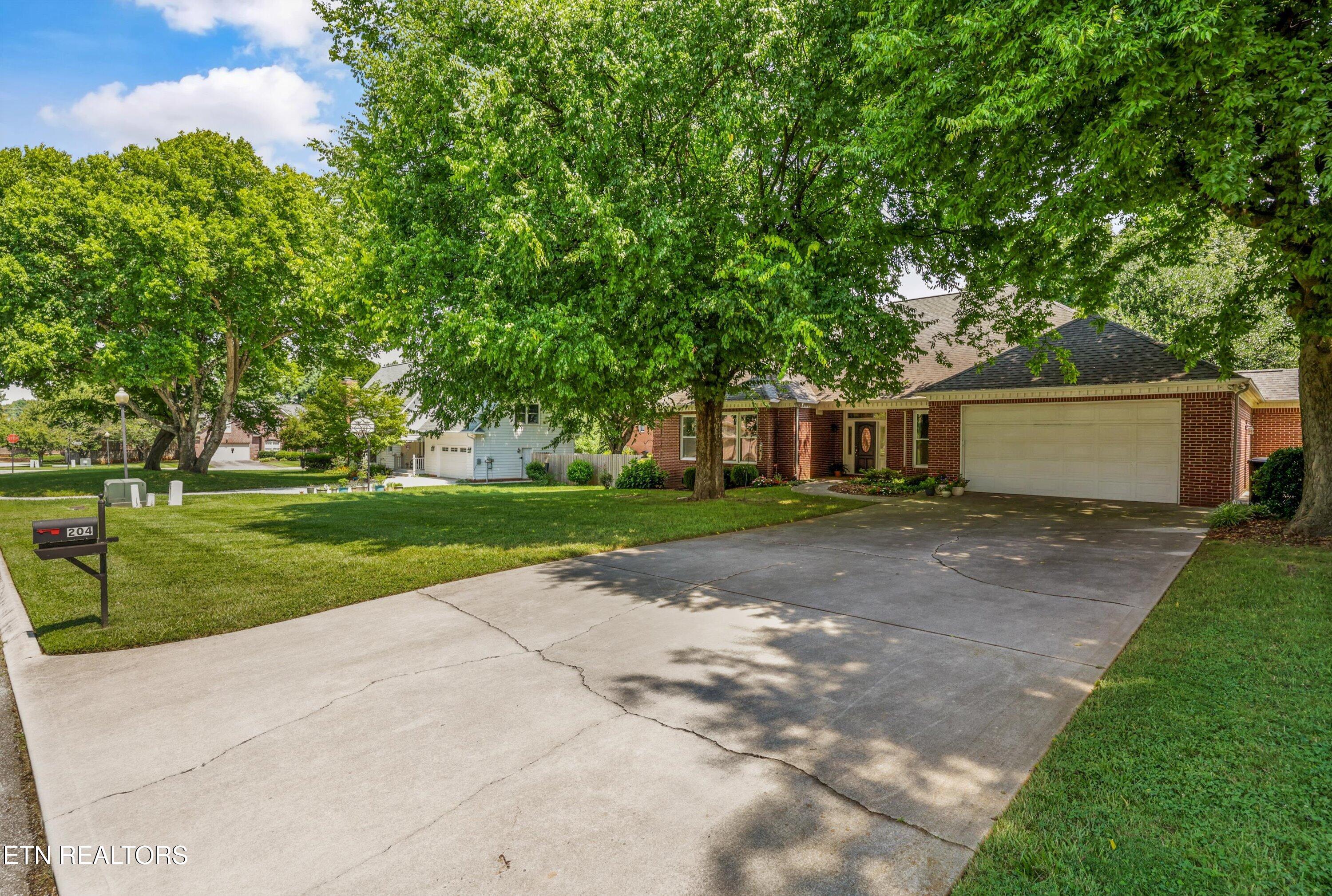 204 Battery Hill Circle Knoxville TN 37934
