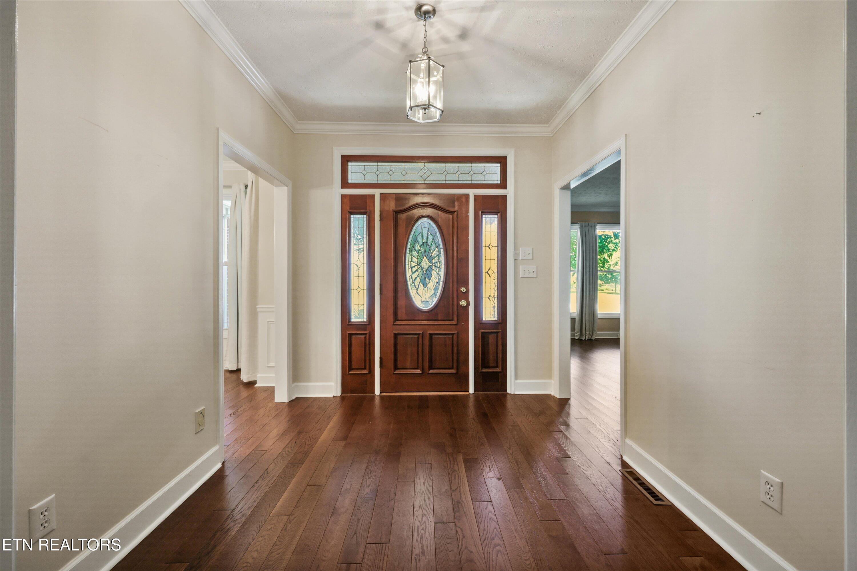 204 Battery Hill Circle Knoxville TN 37934