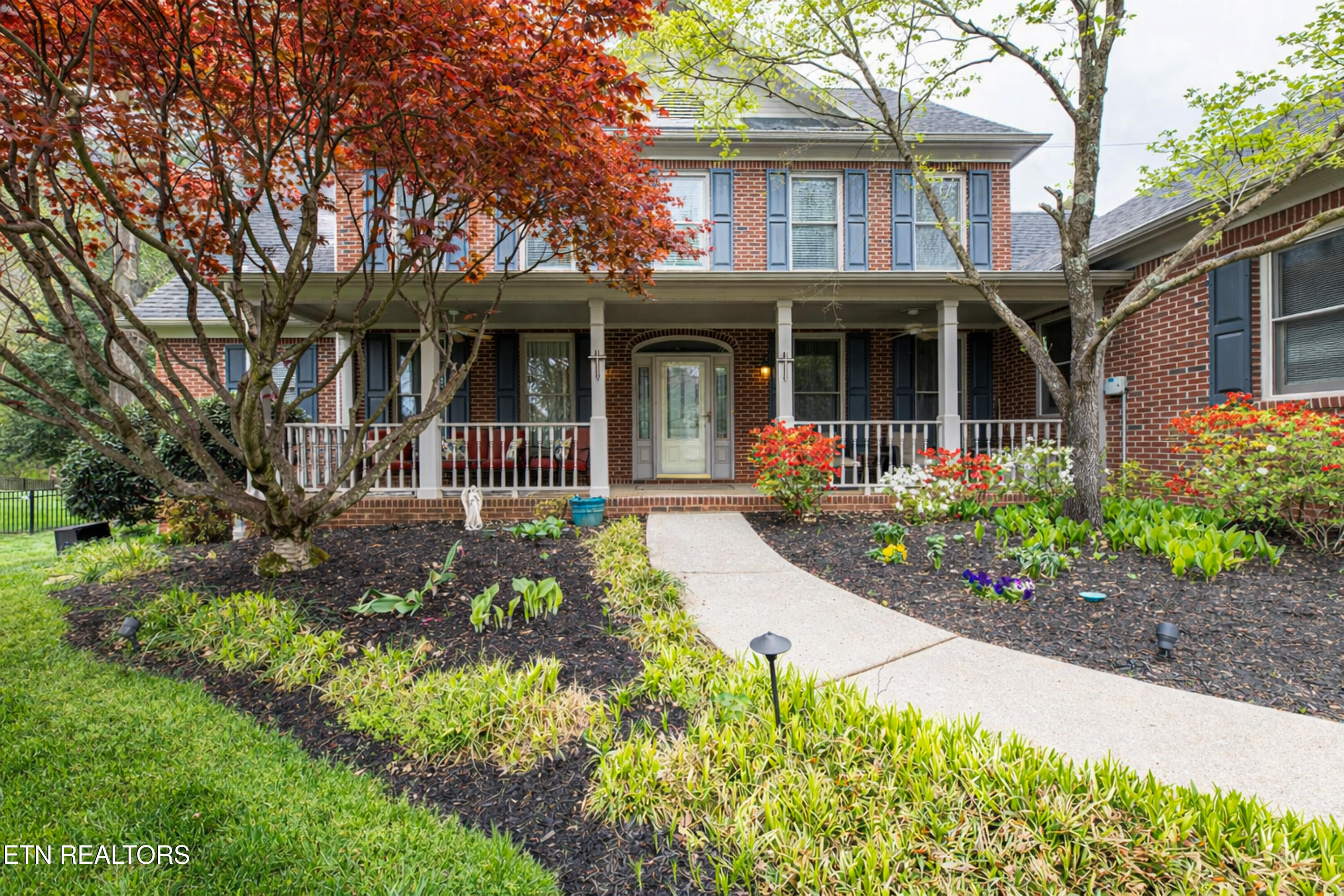 12813 Lebel Road Farragut TN 37934