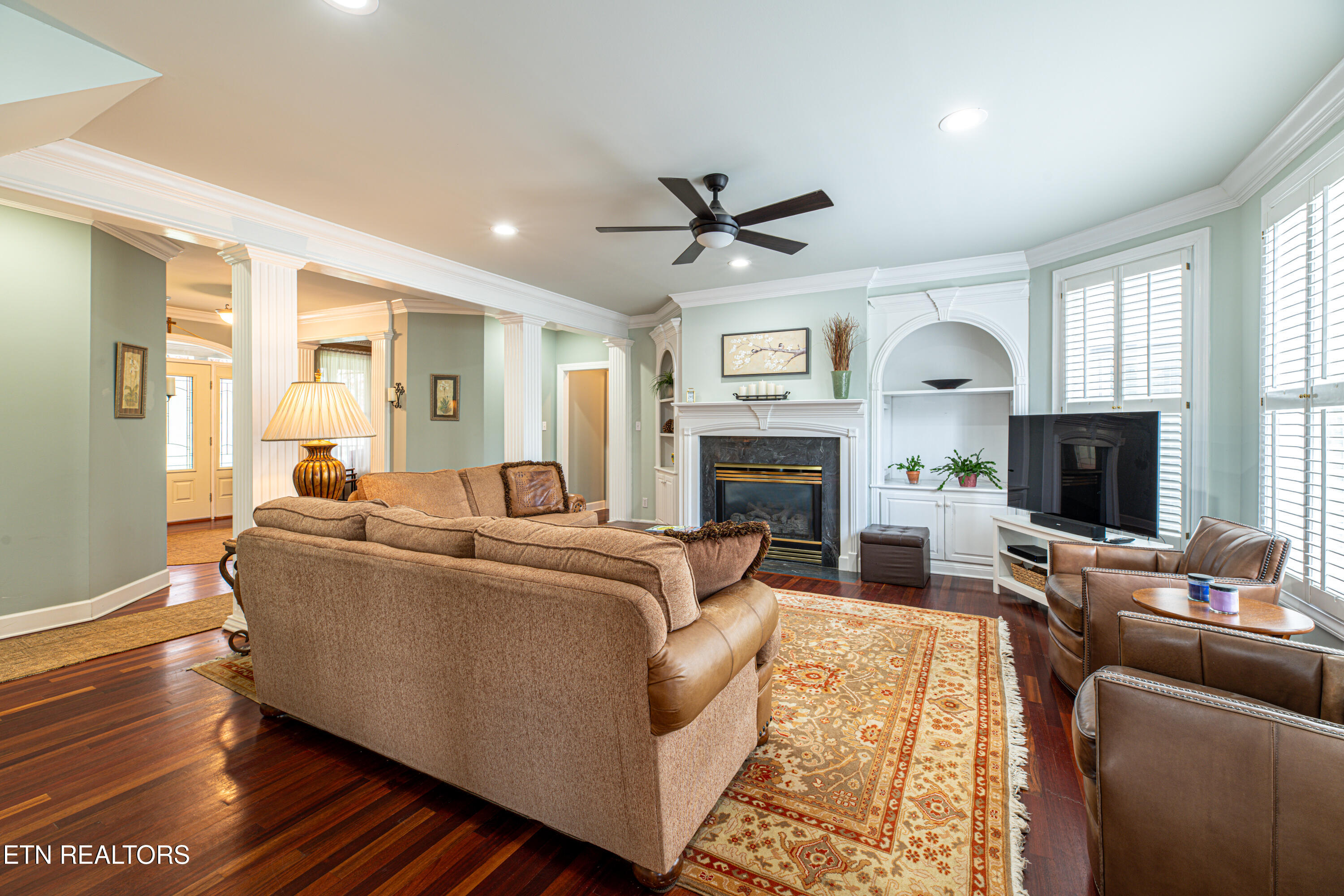 12813 Lebel Road Farragut TN 37934