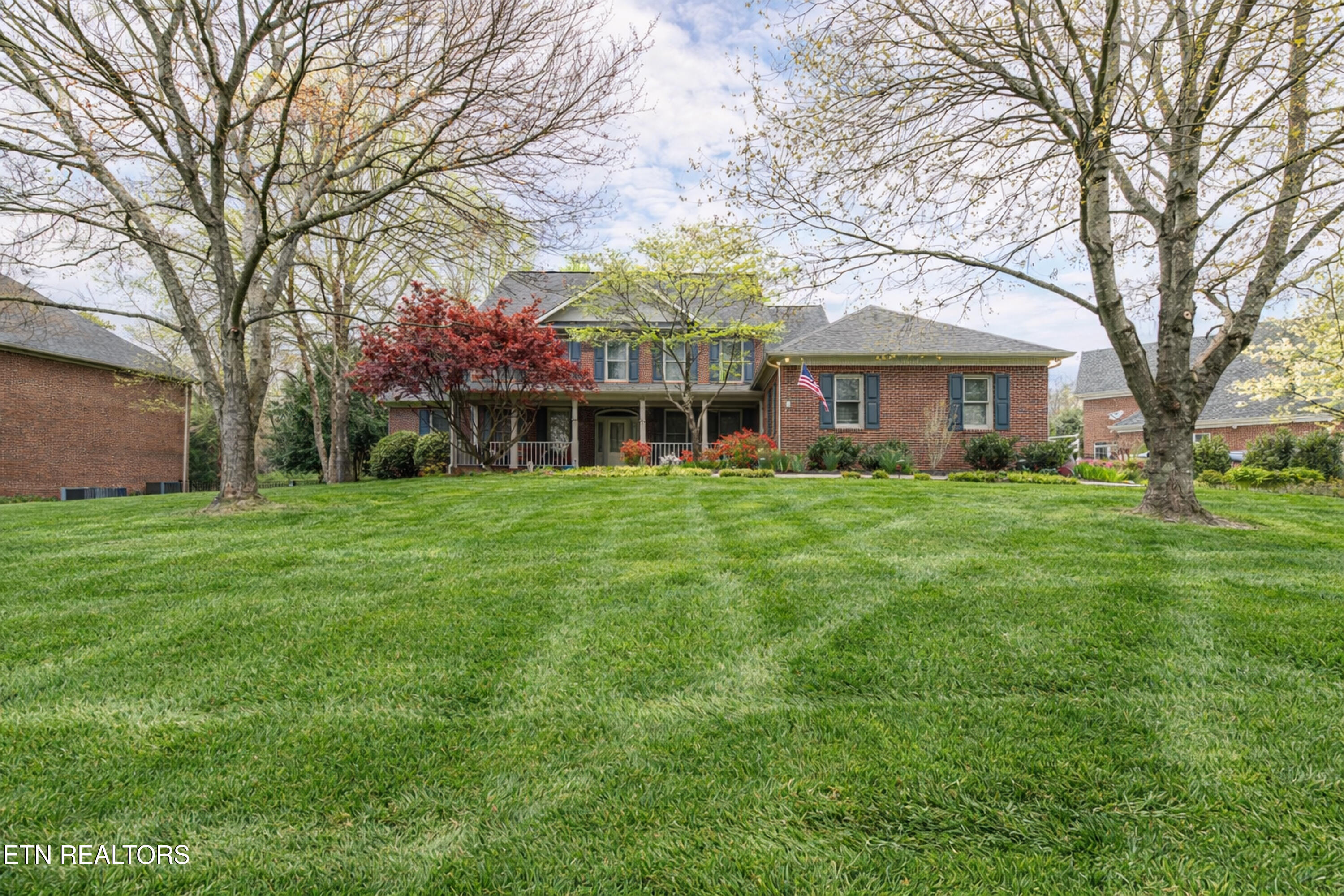 12813 Lebel Road Farragut TN 37934