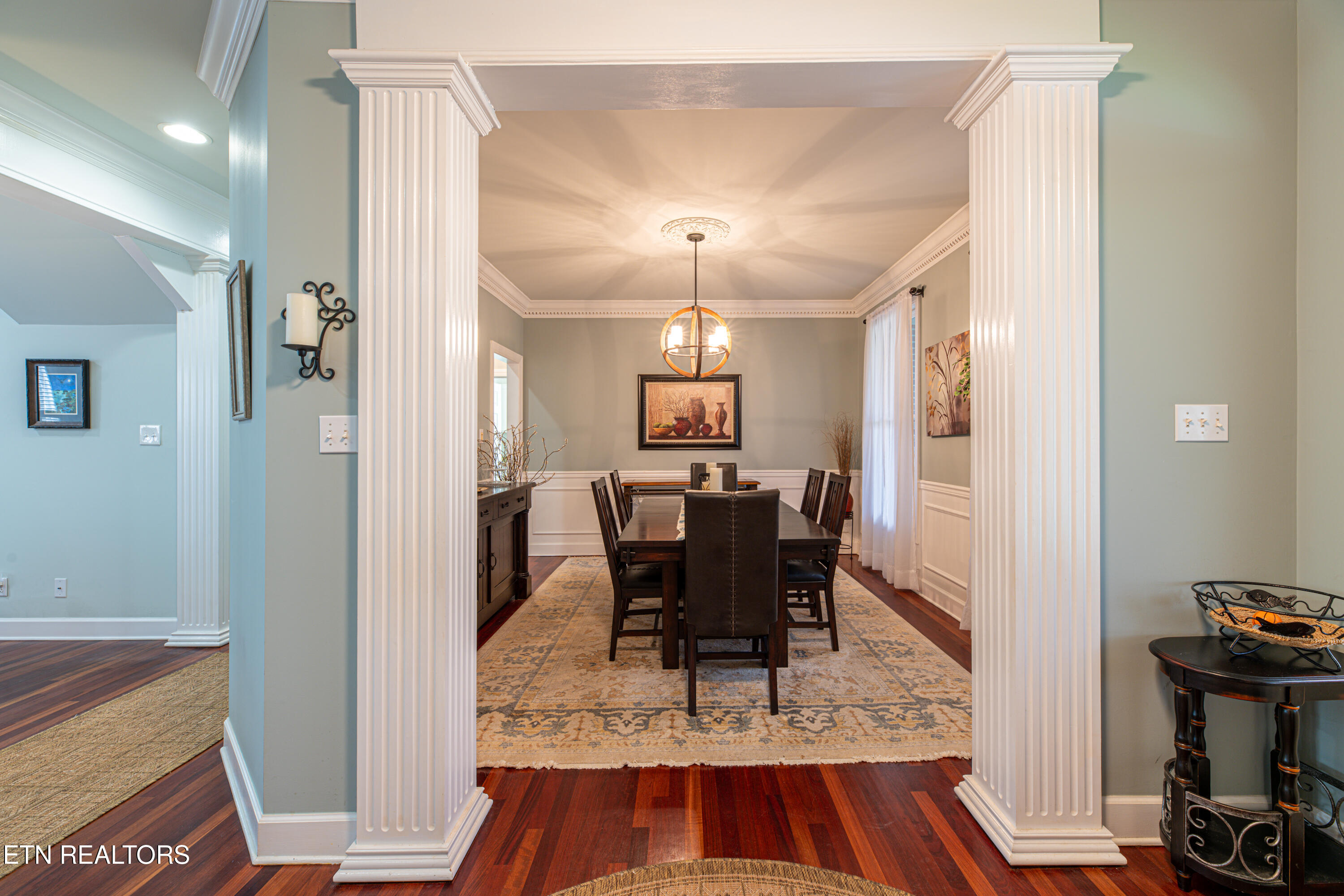 12813 Lebel Road Farragut TN 37934