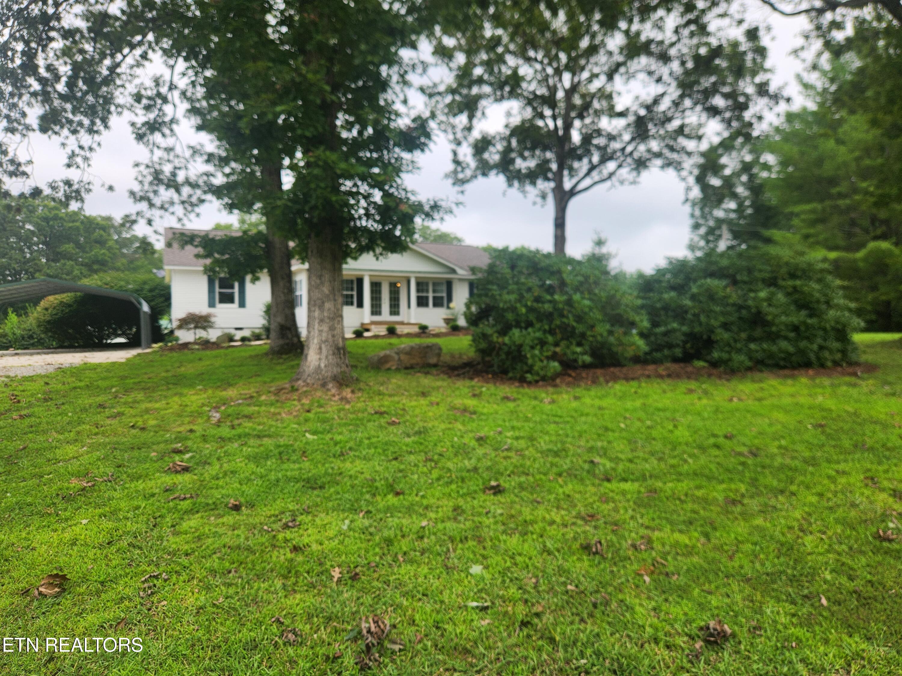 13346 Lantana Road Crossville TN 38572
