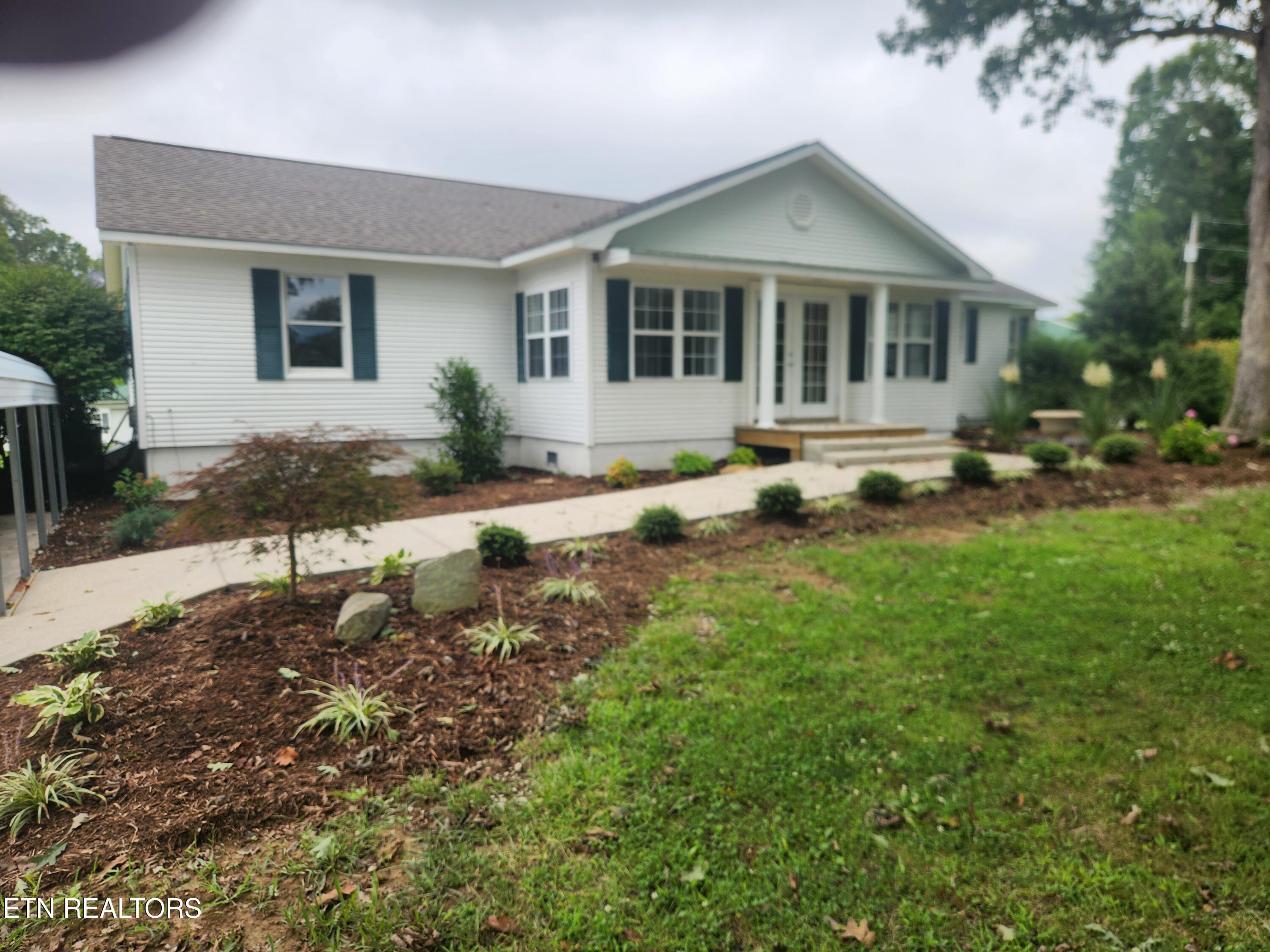 13346 Lantana Road Crossville TN 38572