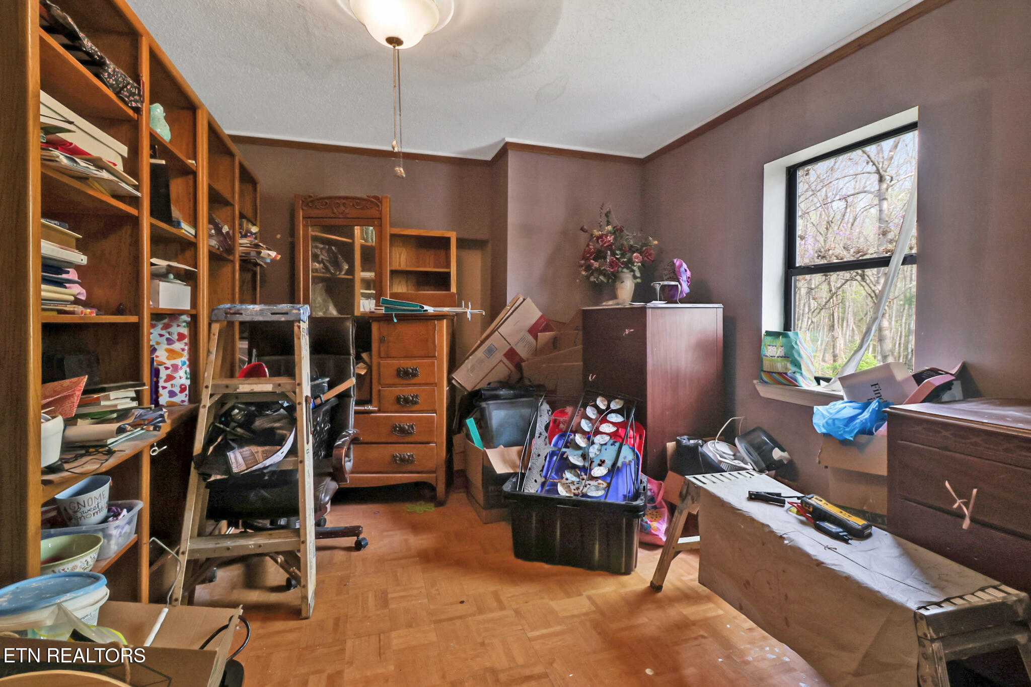 116 Grouse Ridge Road Harriman TN 37748