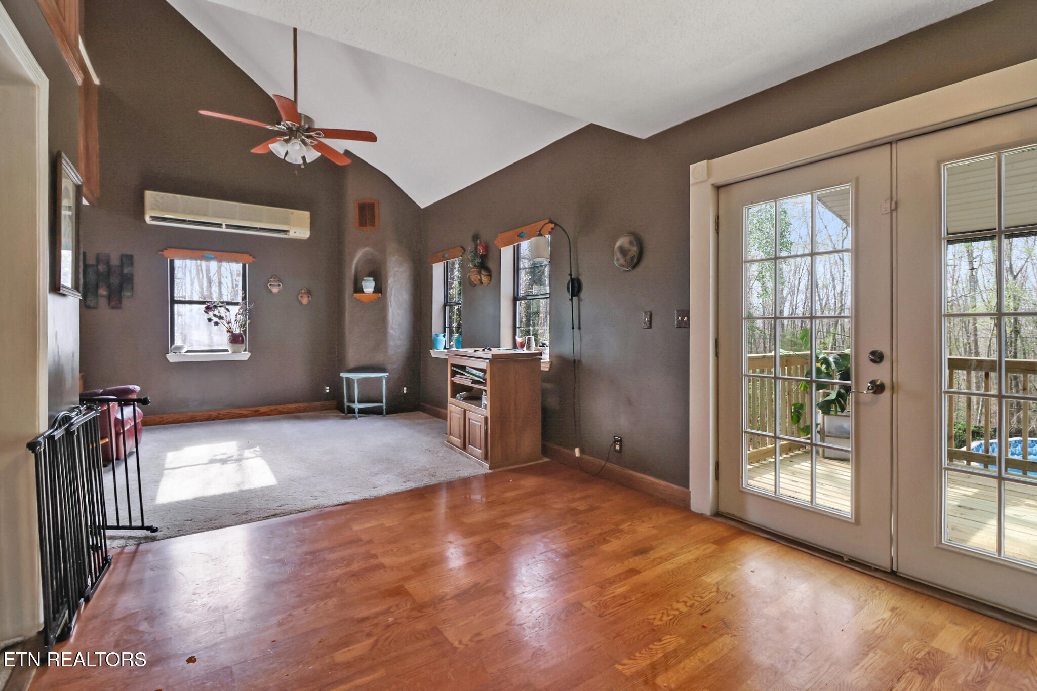 116 Grouse Ridge Road Harriman TN 37748