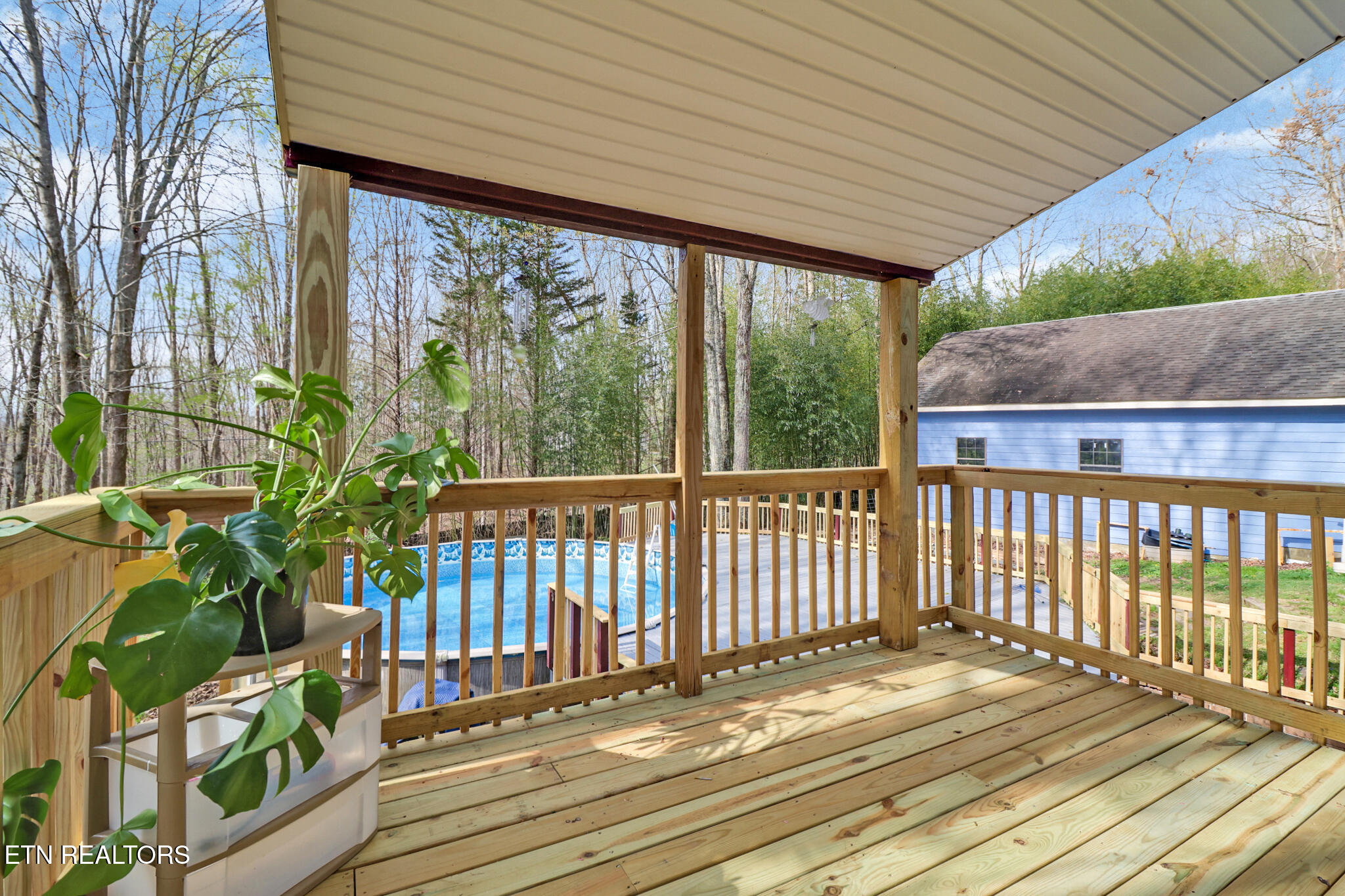 116 Grouse Ridge Road Harriman TN 37748