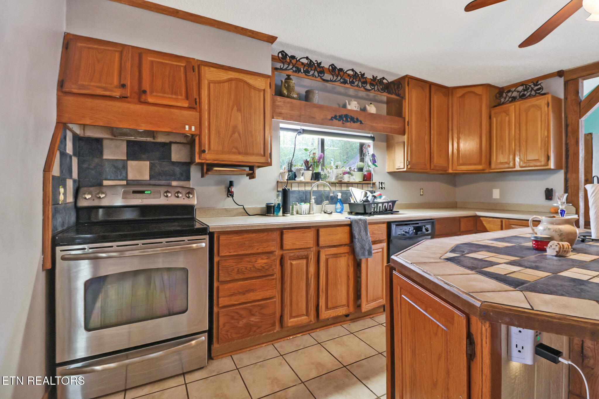 116 Grouse Ridge Road Harriman TN 37748