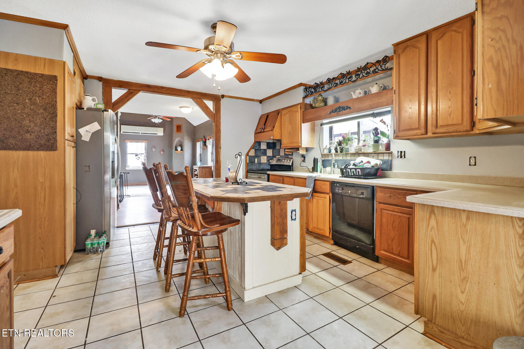 116 Grouse Ridge Road Harriman TN 37748