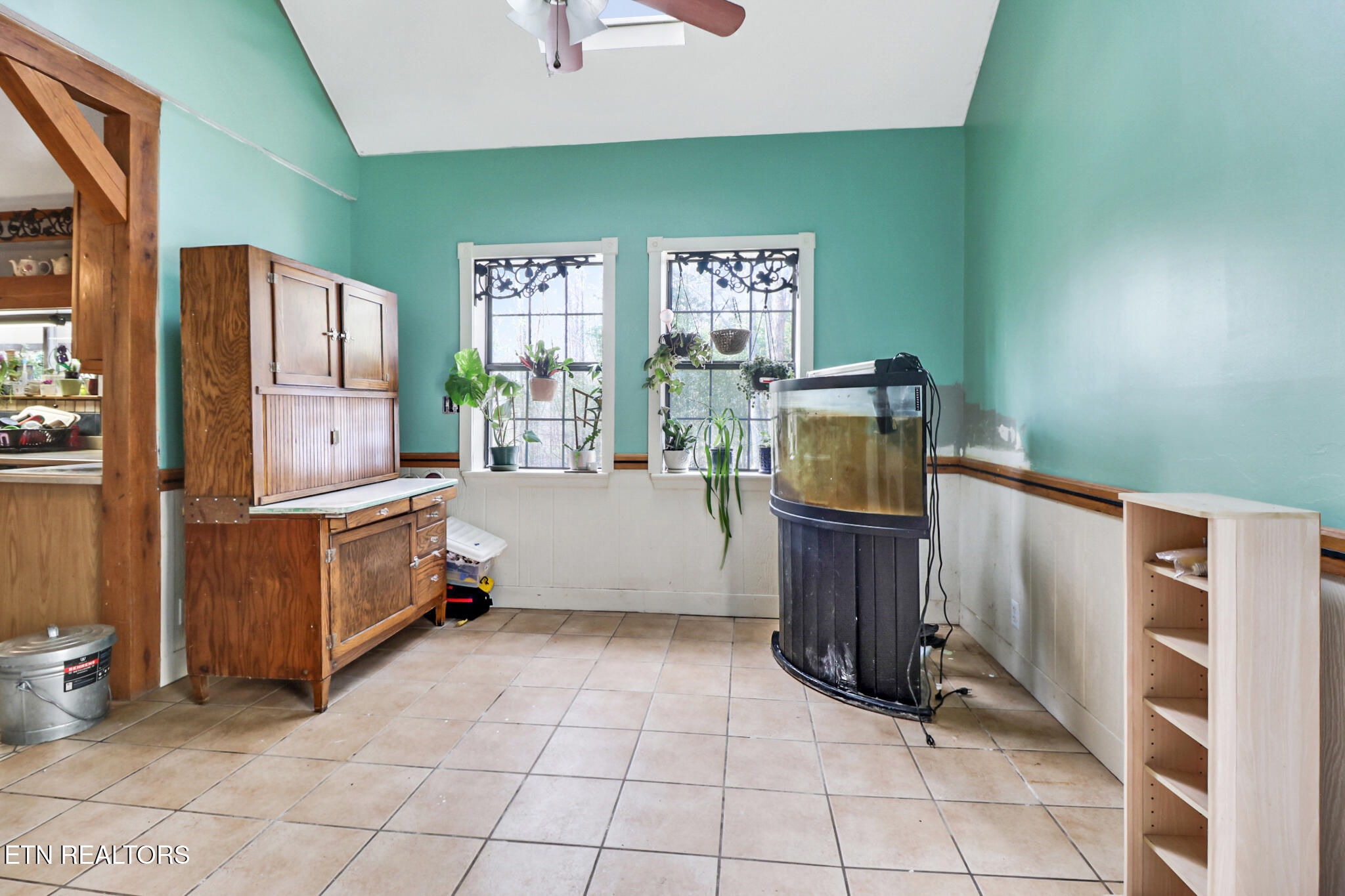 116 Grouse Ridge Road Harriman TN 37748