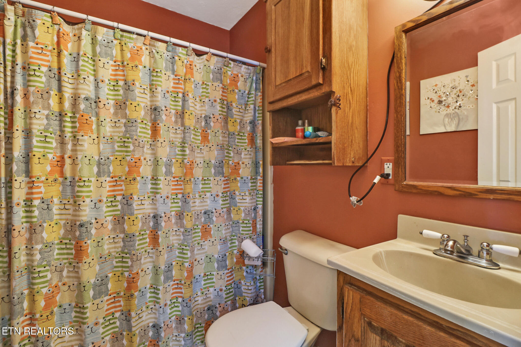 116 Grouse Ridge Road Harriman TN 37748