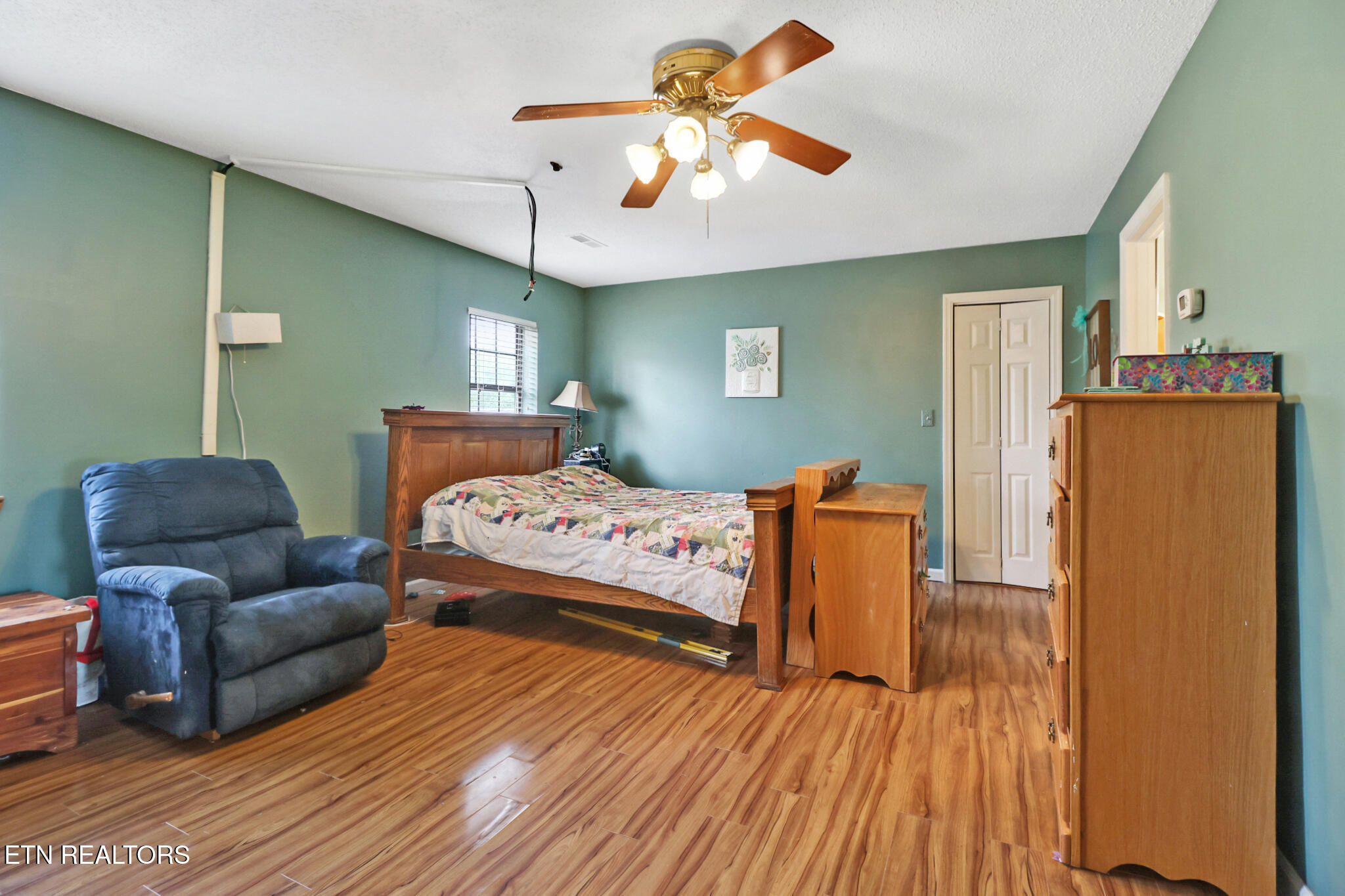 116 Grouse Ridge Road Harriman TN 37748