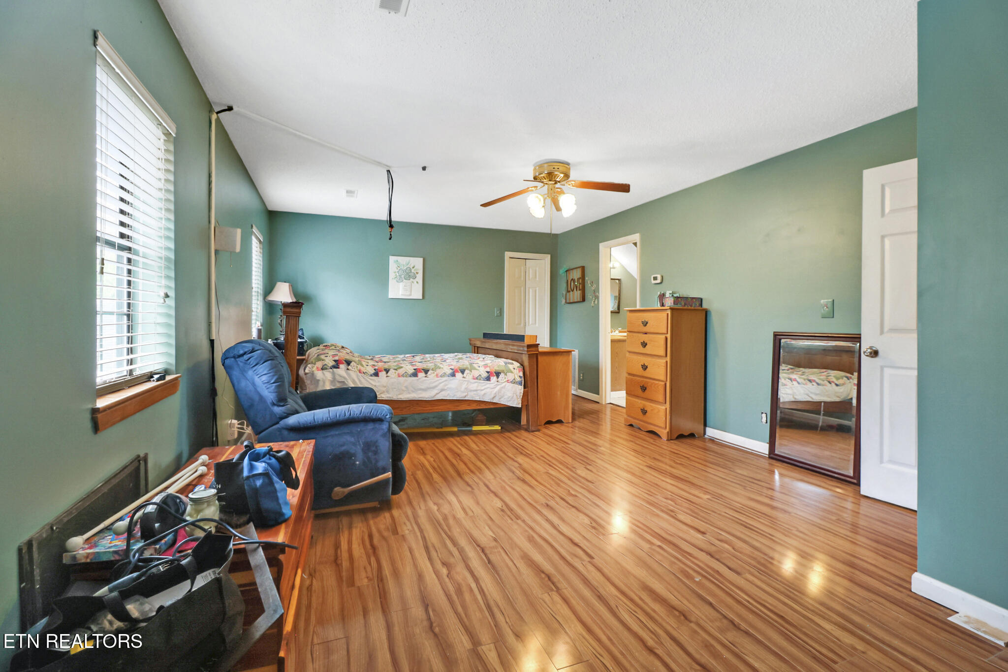 116 Grouse Ridge Road Harriman TN 37748