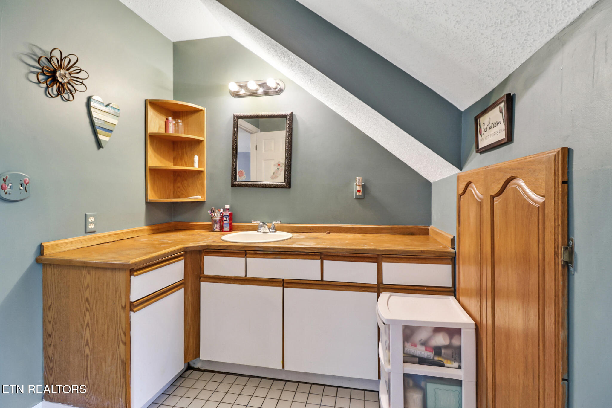 116 Grouse Ridge Road Harriman TN 37748