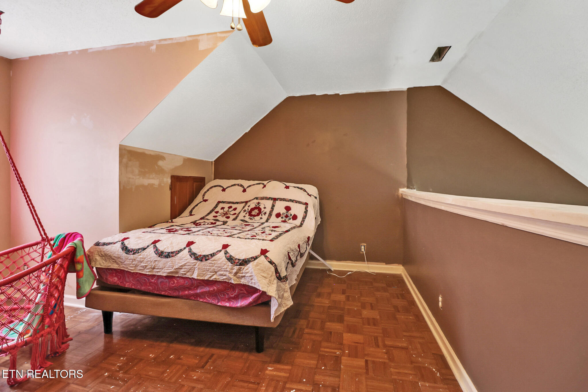 116 Grouse Ridge Road Harriman TN 37748