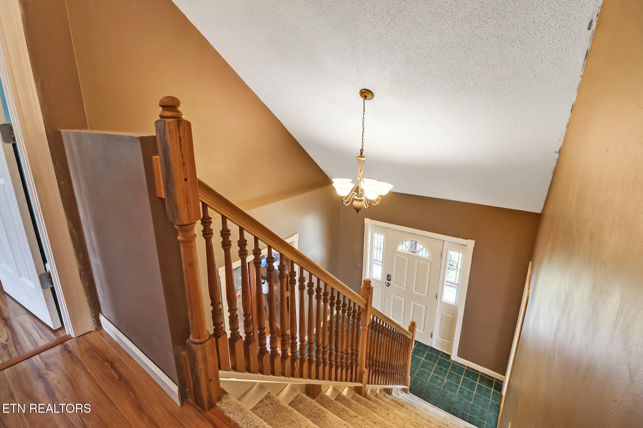 116 Grouse Ridge Road Harriman TN 37748