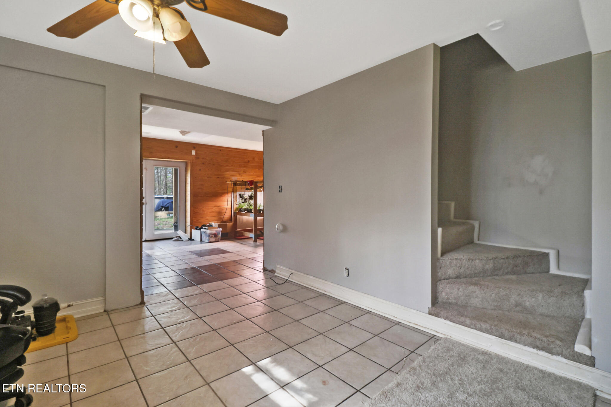 116 Grouse Ridge Road Harriman TN 37748