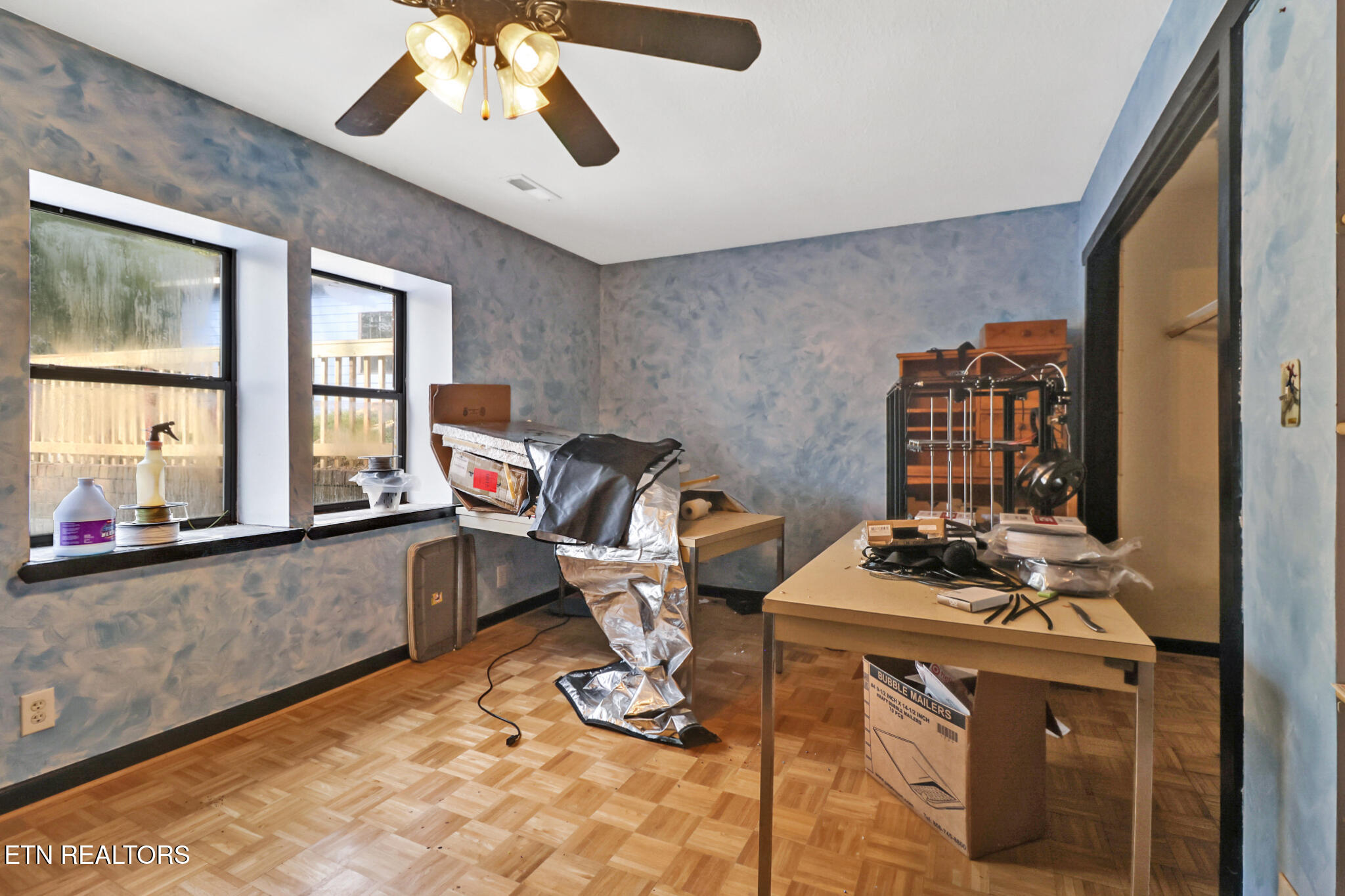 116 Grouse Ridge Road Harriman TN 37748