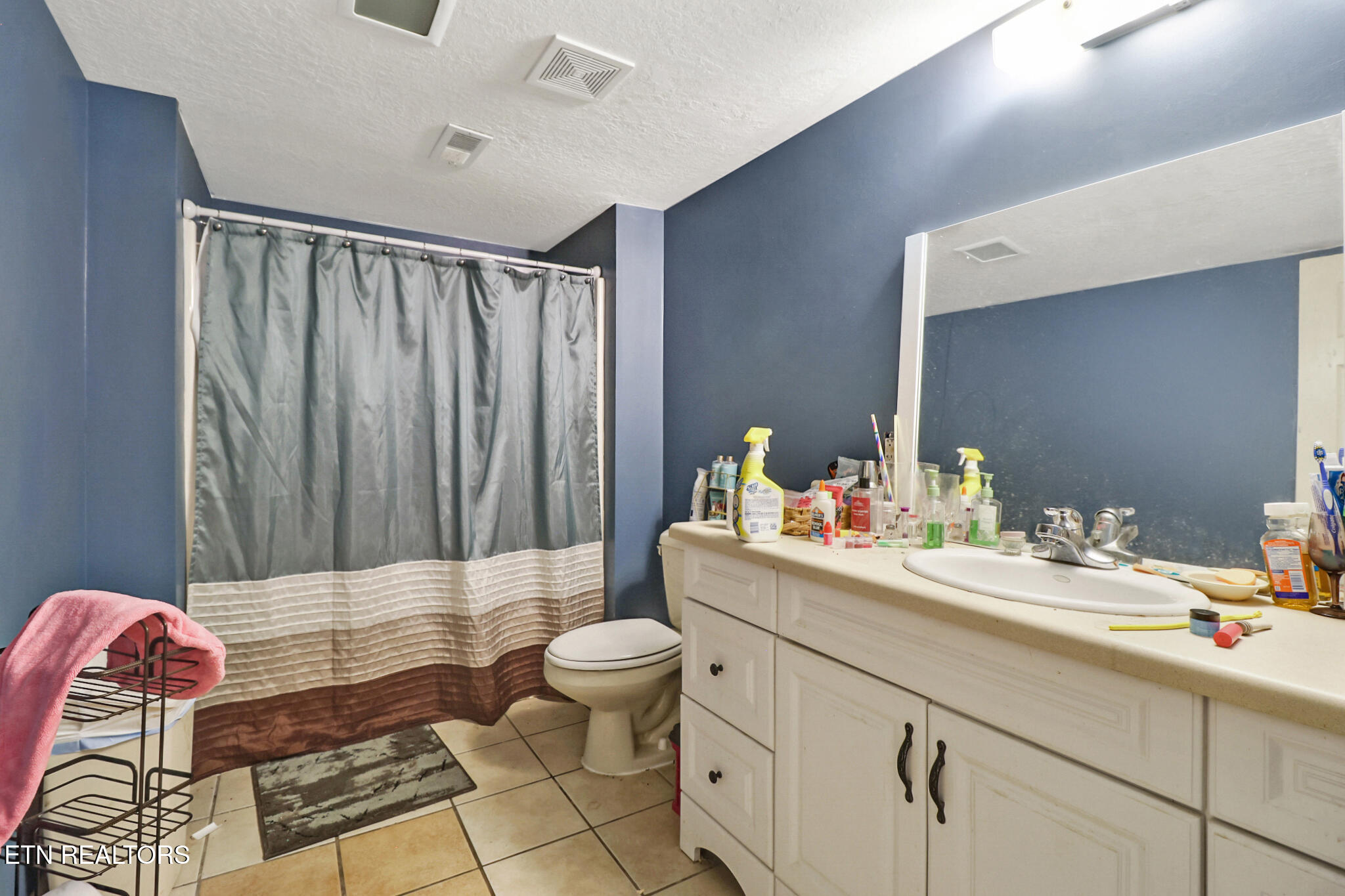 116 Grouse Ridge Road Harriman TN 37748