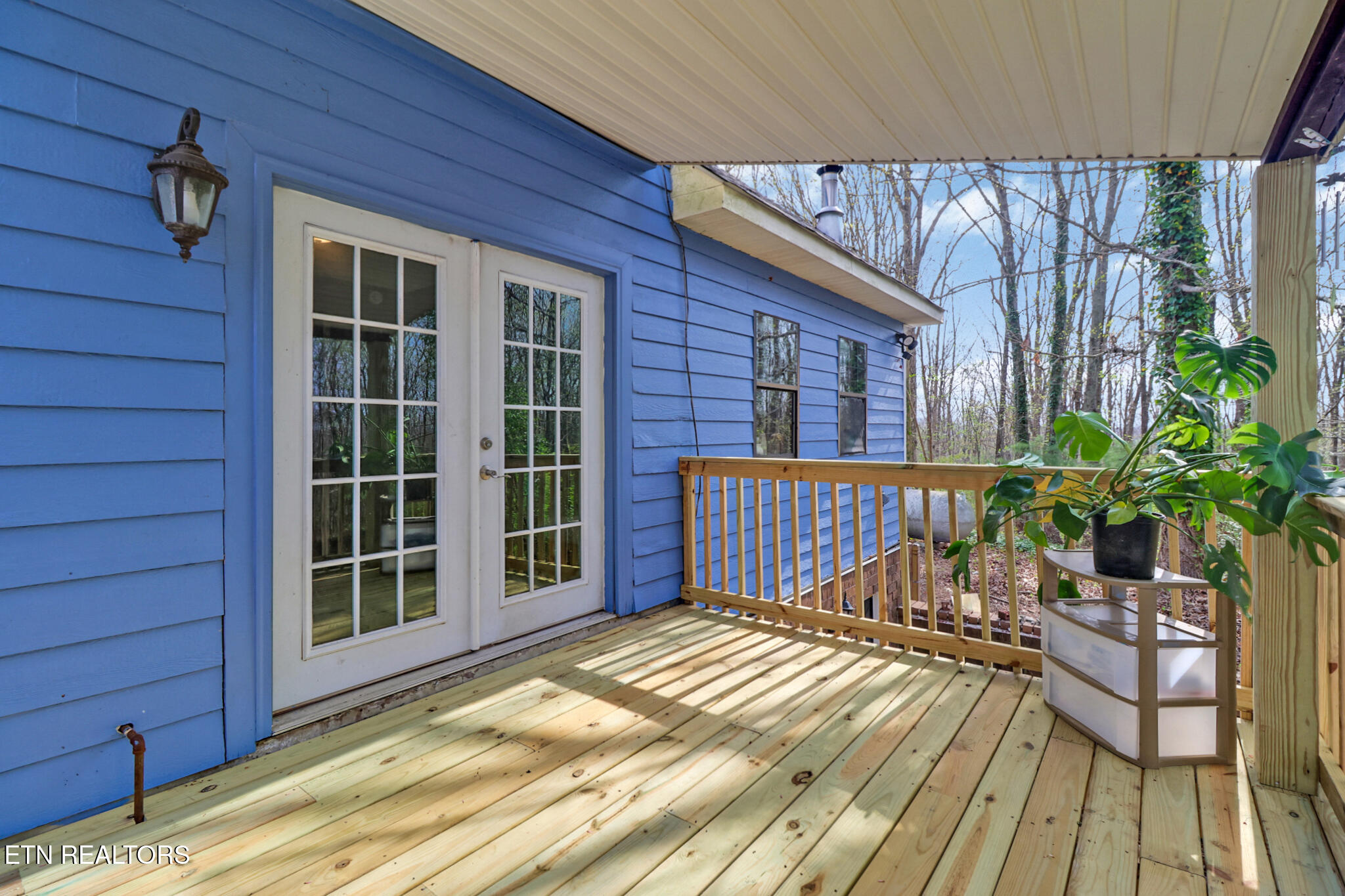 116 Grouse Ridge Road Harriman TN 37748