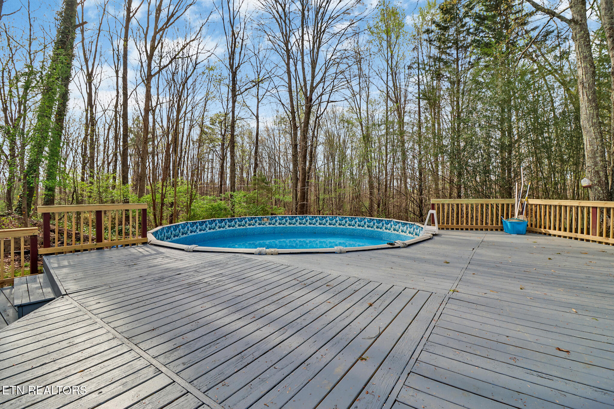 116 Grouse Ridge Road Harriman TN 37748