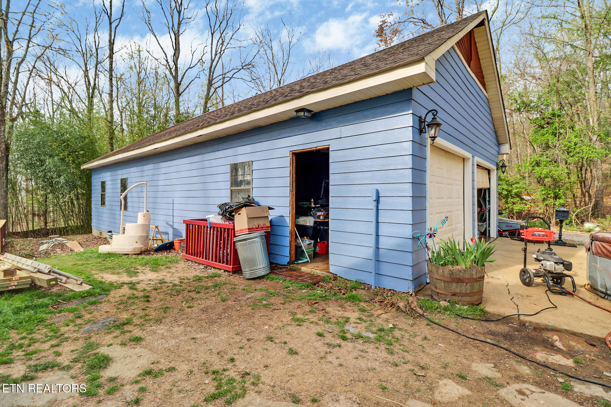 116 Grouse Ridge Road Harriman TN 37748