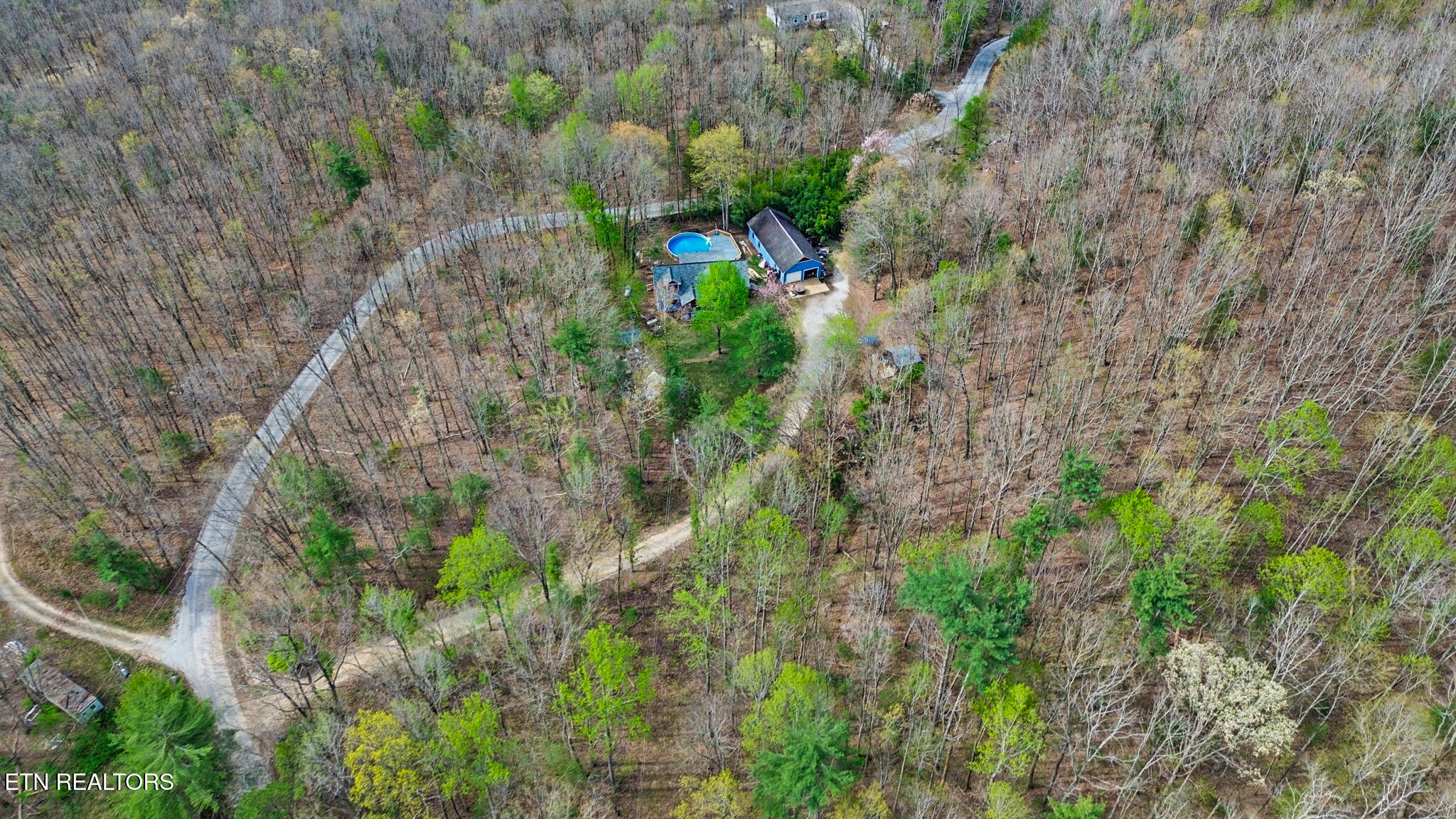 116 Grouse Ridge Road Harriman TN 37748