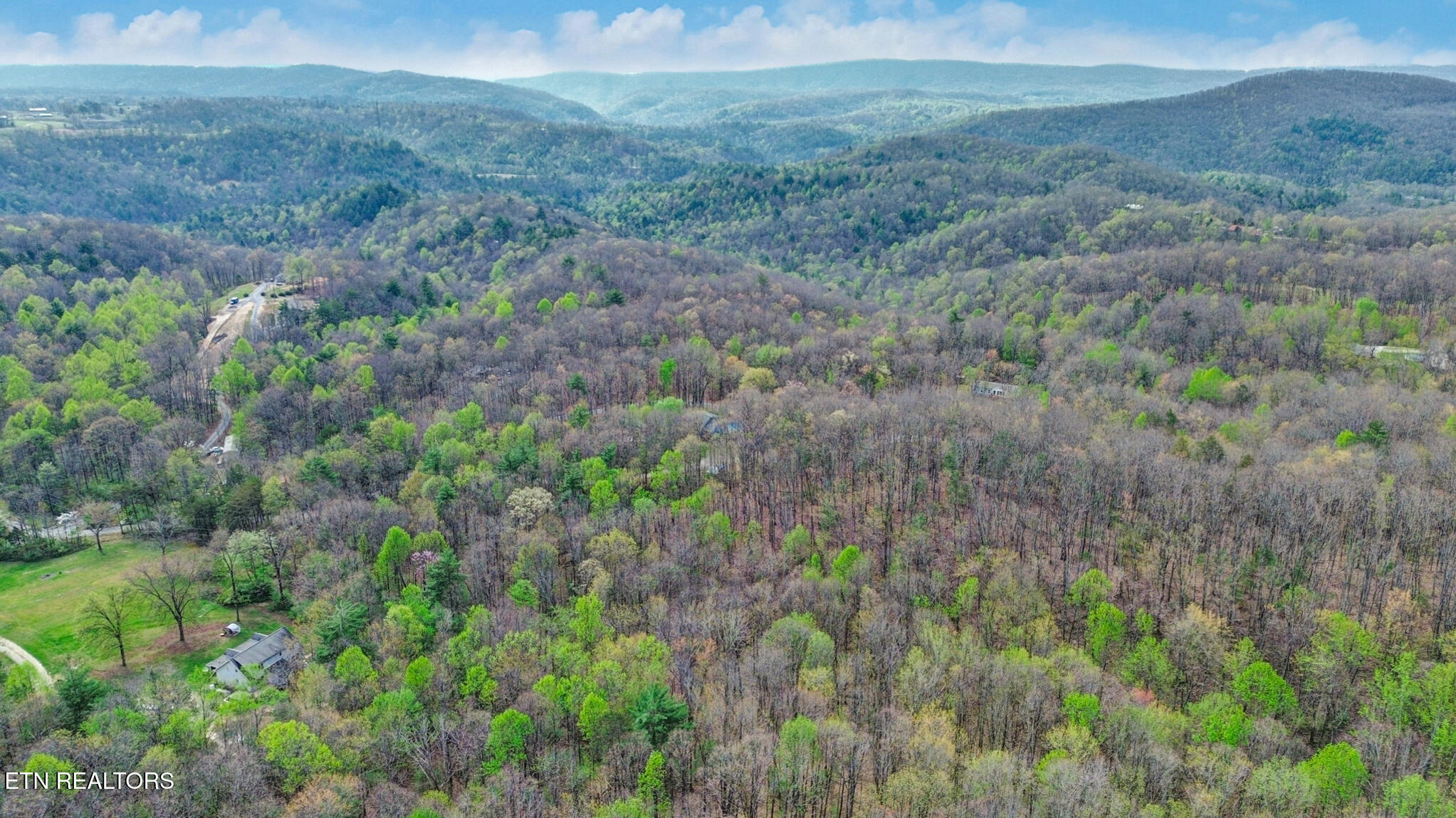 116 Grouse Ridge Road Harriman TN 37748