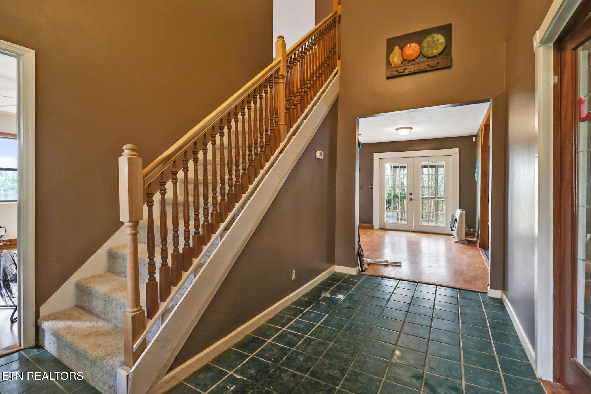 116 Grouse Ridge Road Harriman TN 37748