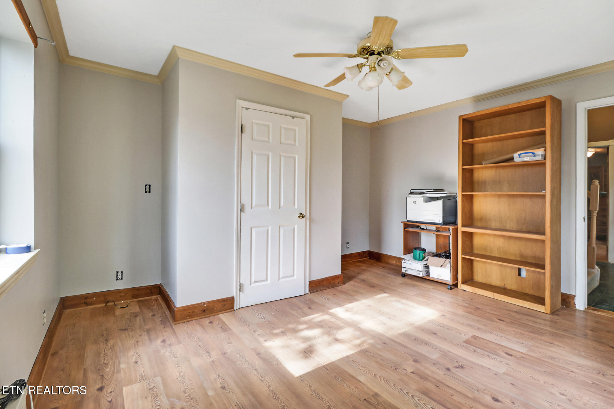 116 Grouse Ridge Road Harriman TN 37748